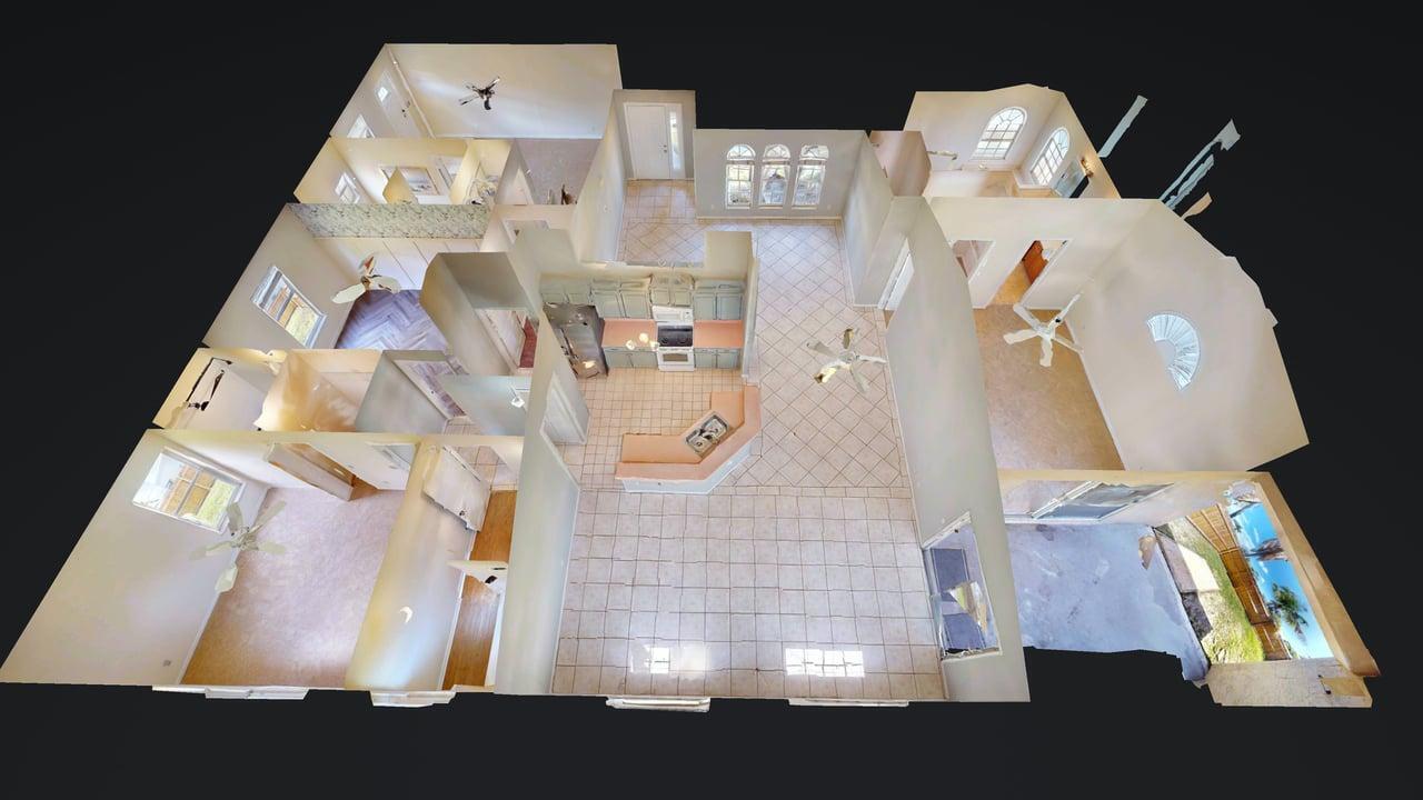 PORT ST LUCIE SECTION 30 - Residential Lease