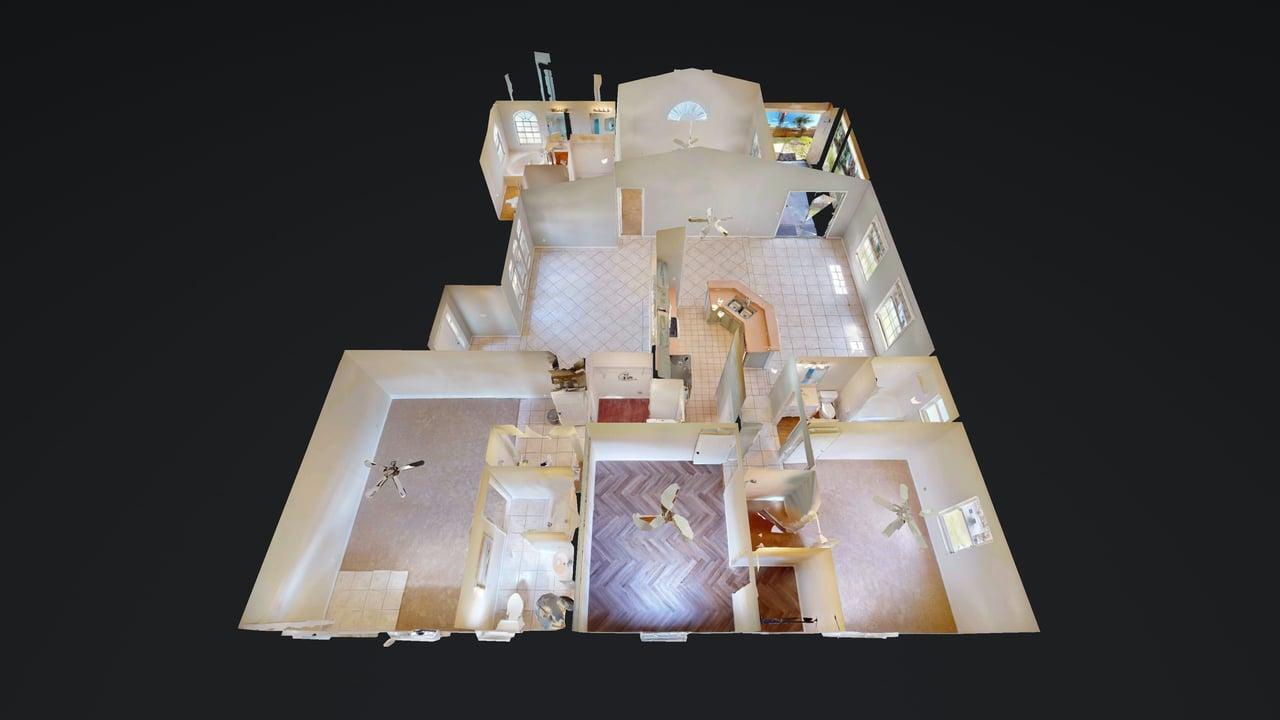 PORT ST LUCIE SECTION 30 - Residential Lease