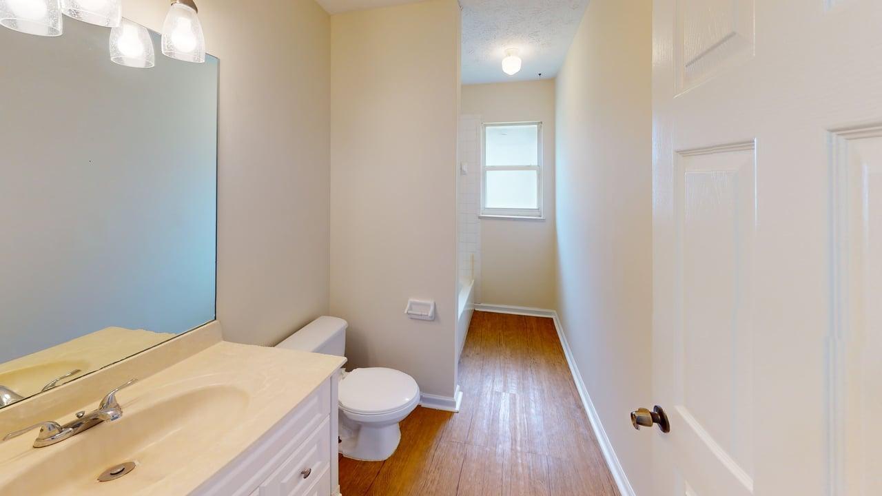 PORT ST LUCIE SECTION 30 - Residential Lease