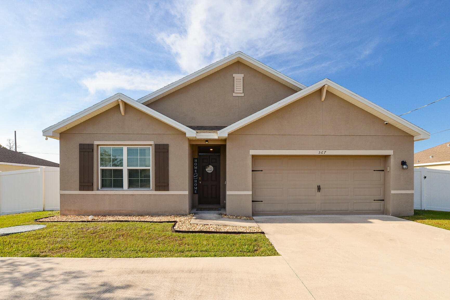 PORT ST LUCIE SECTION  22 - Residential