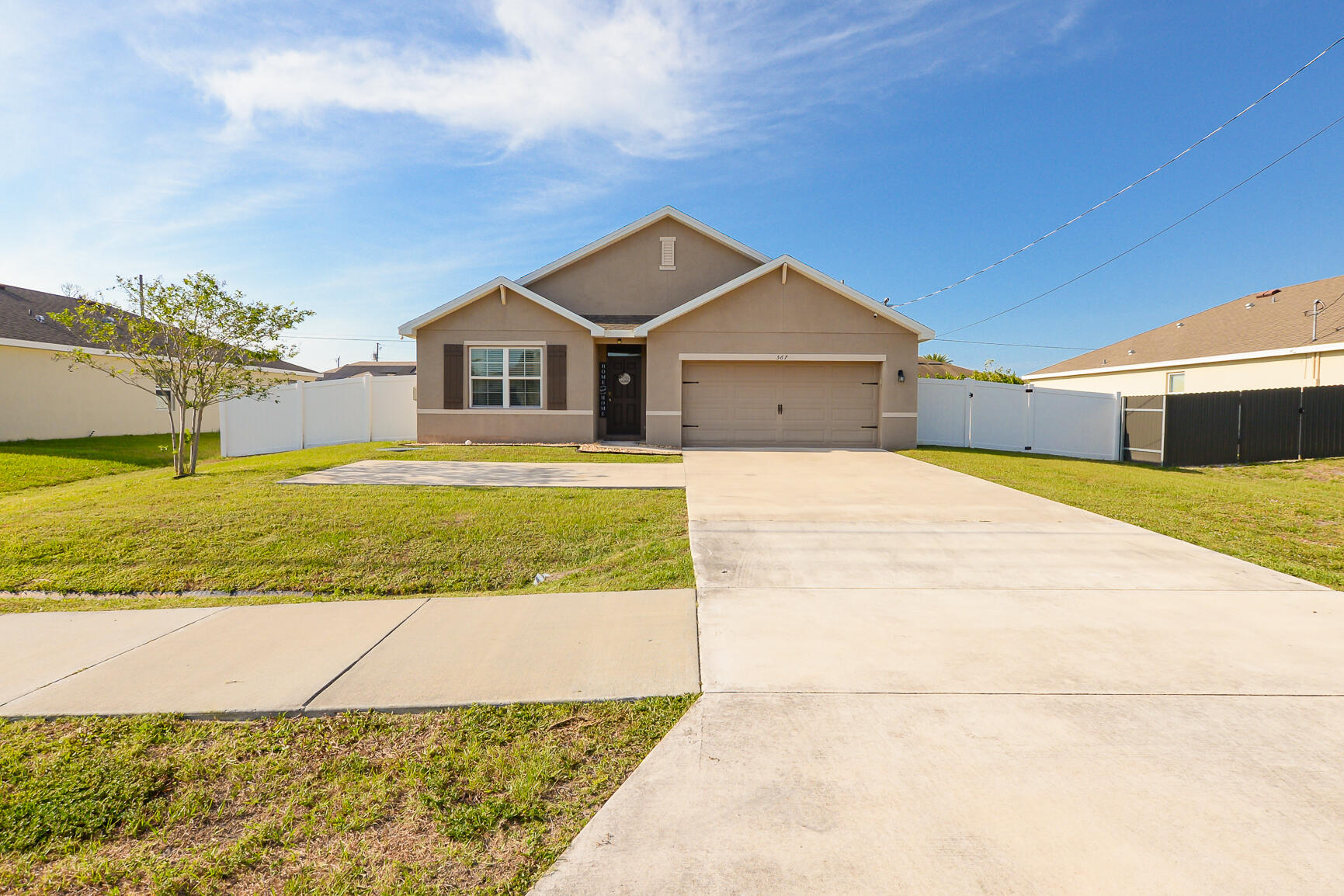 PORT ST LUCIE SECTION  22 - Residential