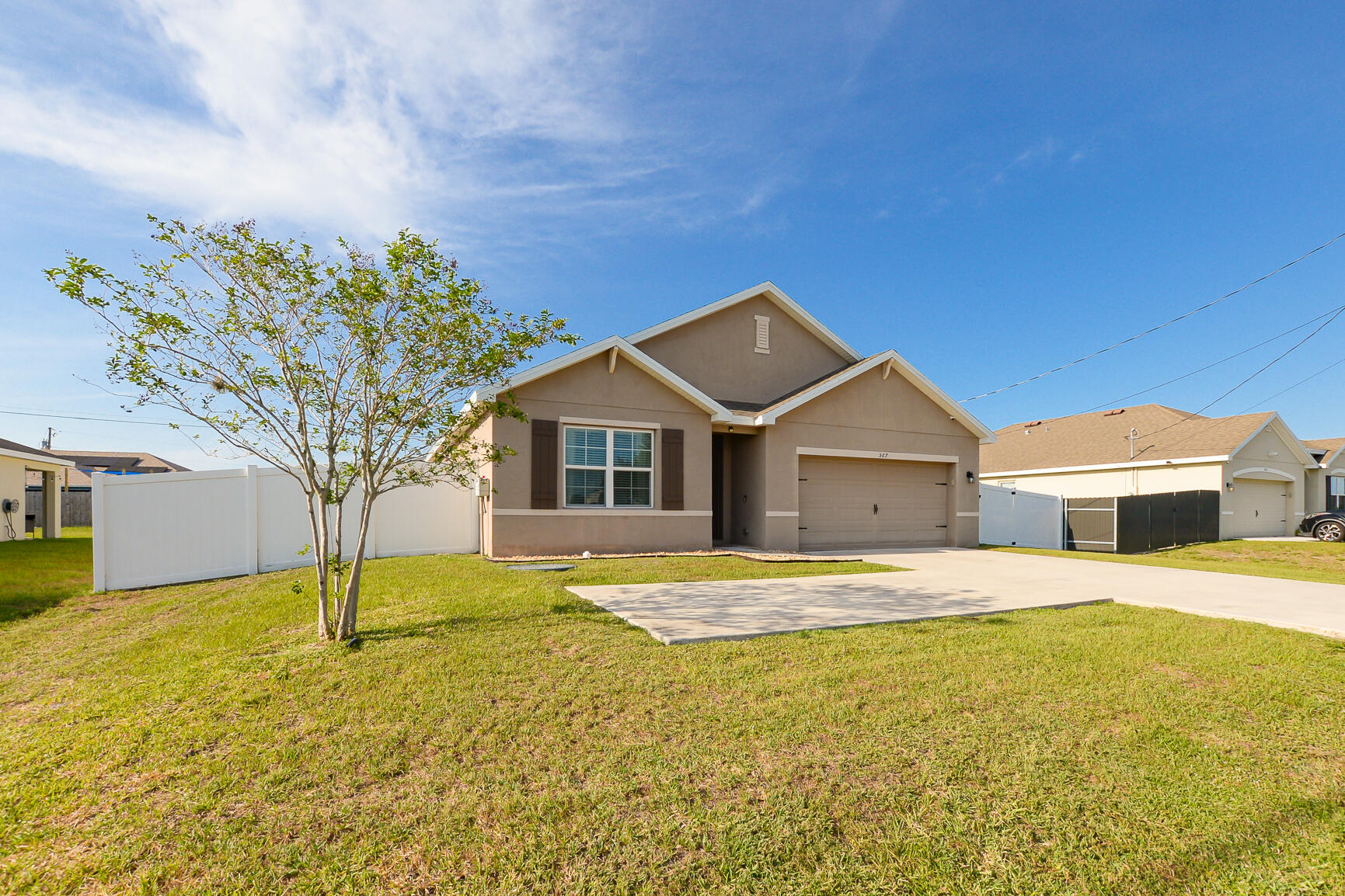 PORT ST LUCIE SECTION  22 - Residential