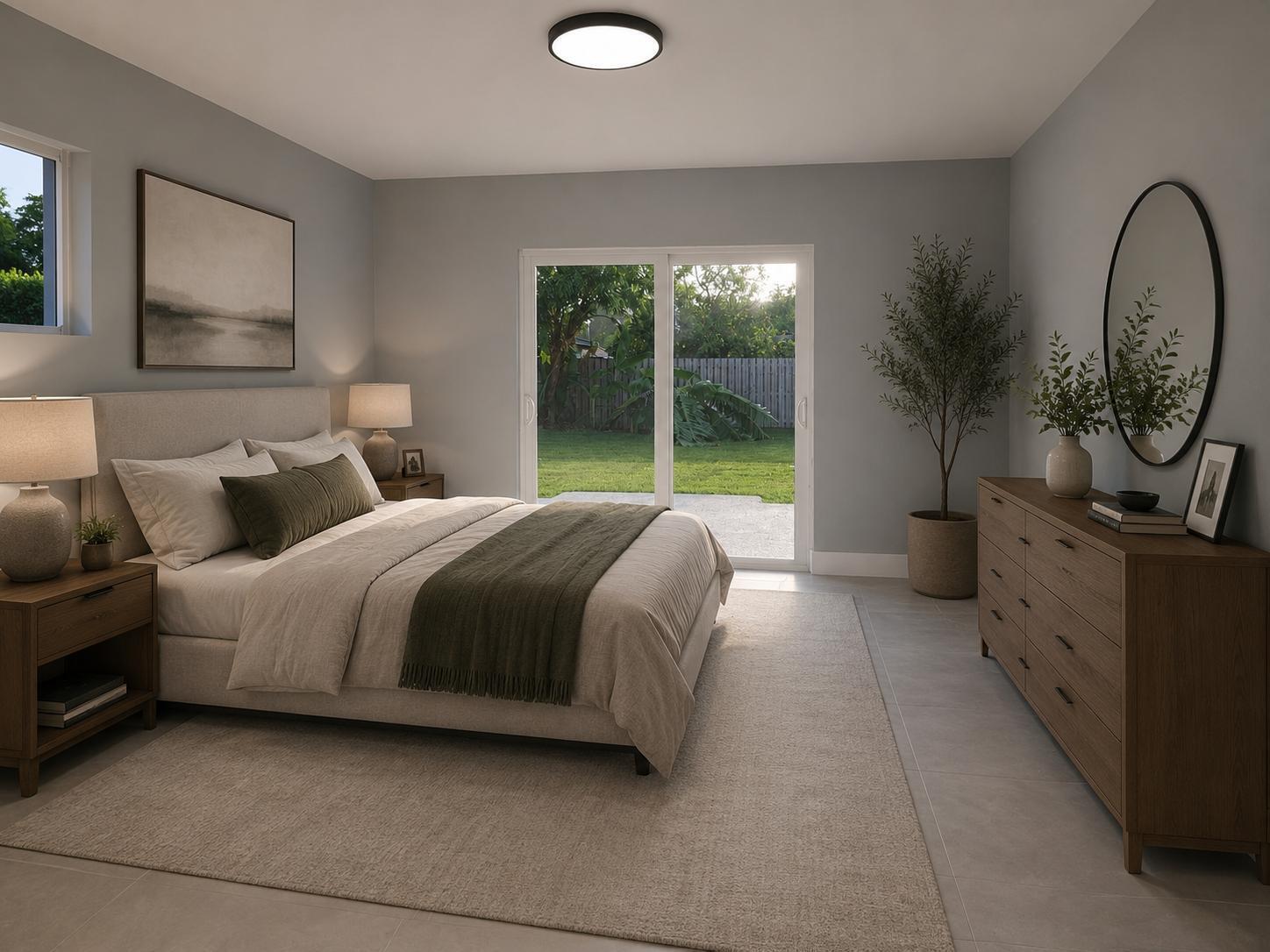 FOREST HILLS - Residential