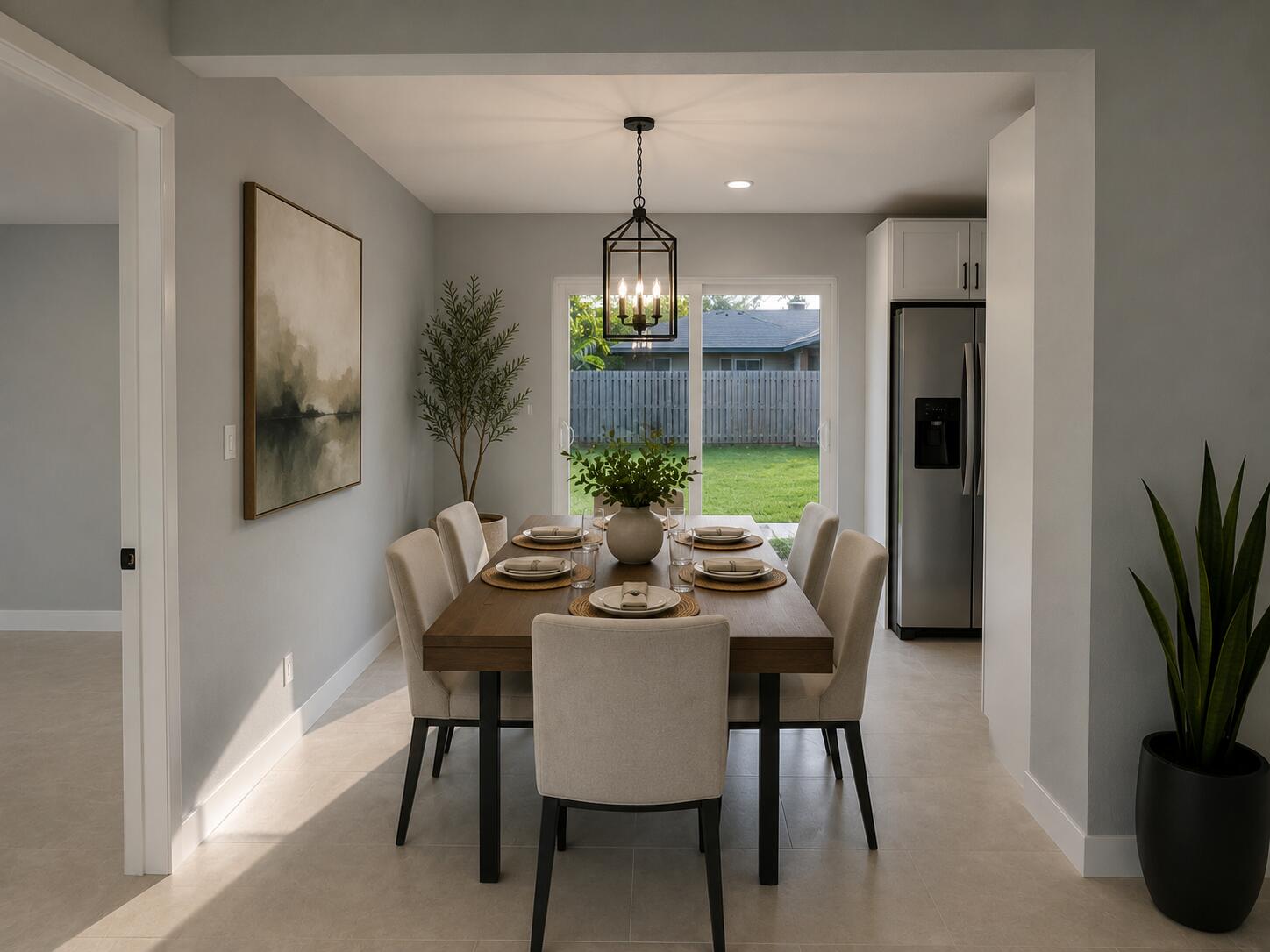 FOREST HILLS - Residential