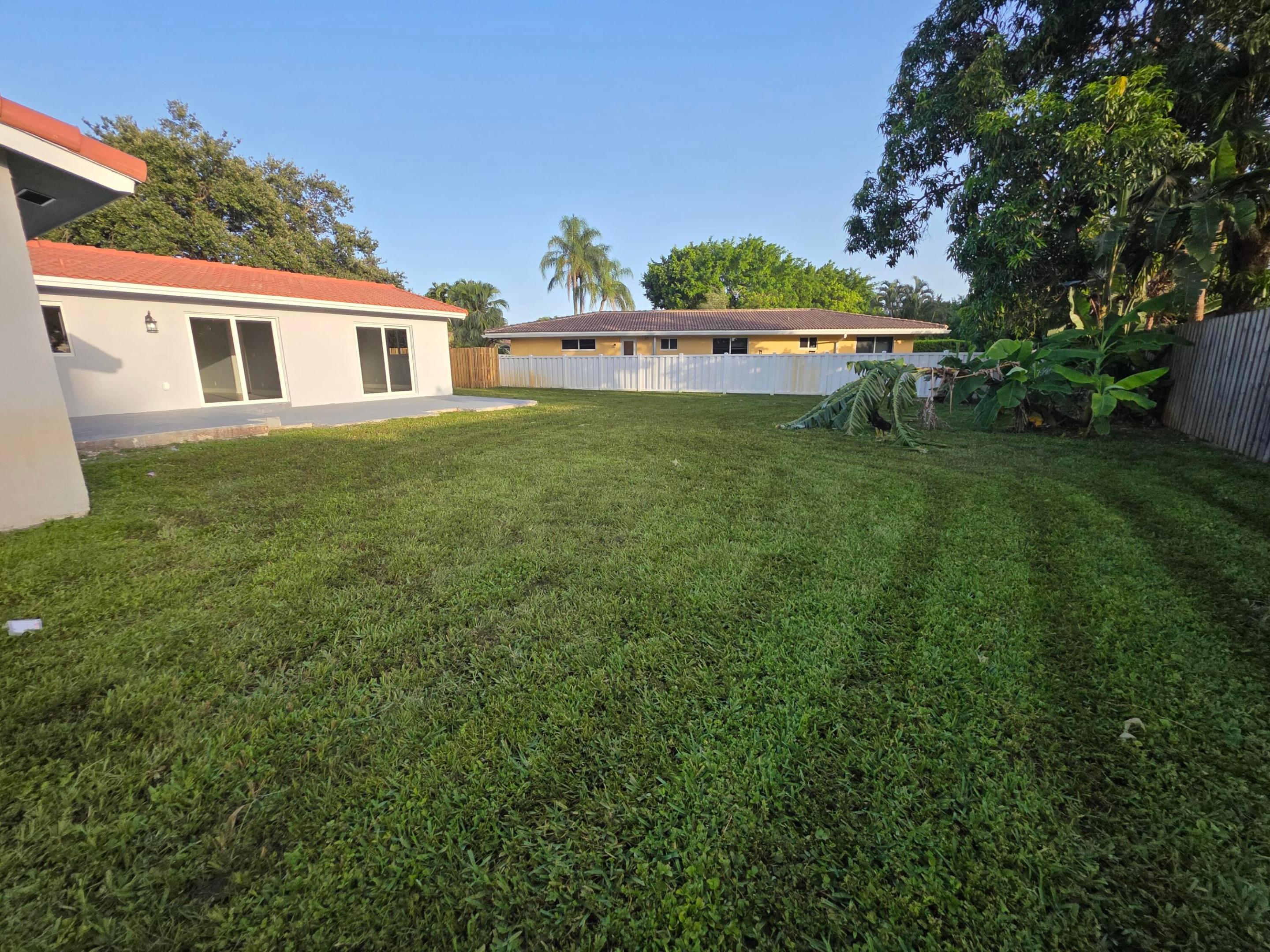 FOREST HILLS - Residential