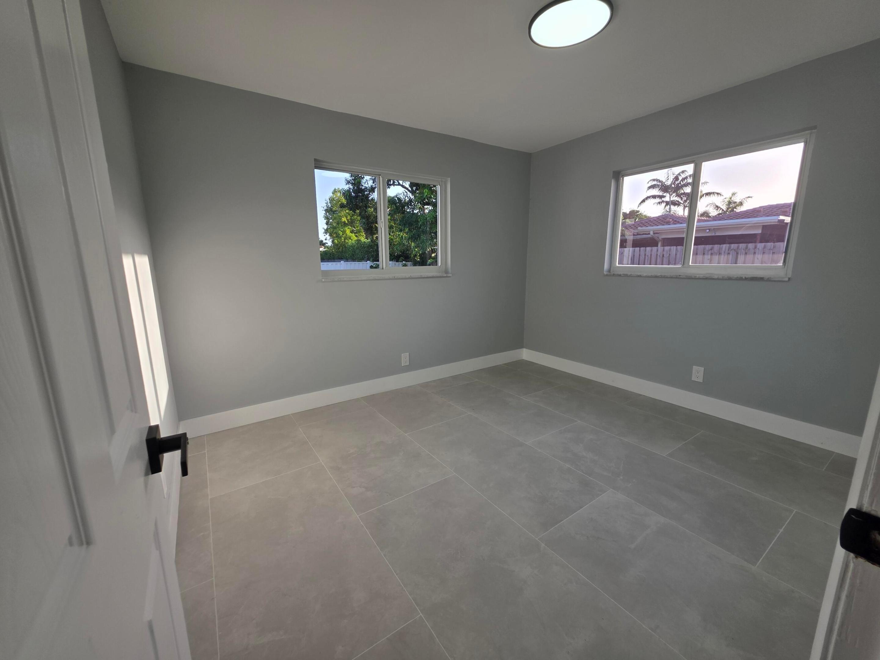 FOREST HILLS - Residential