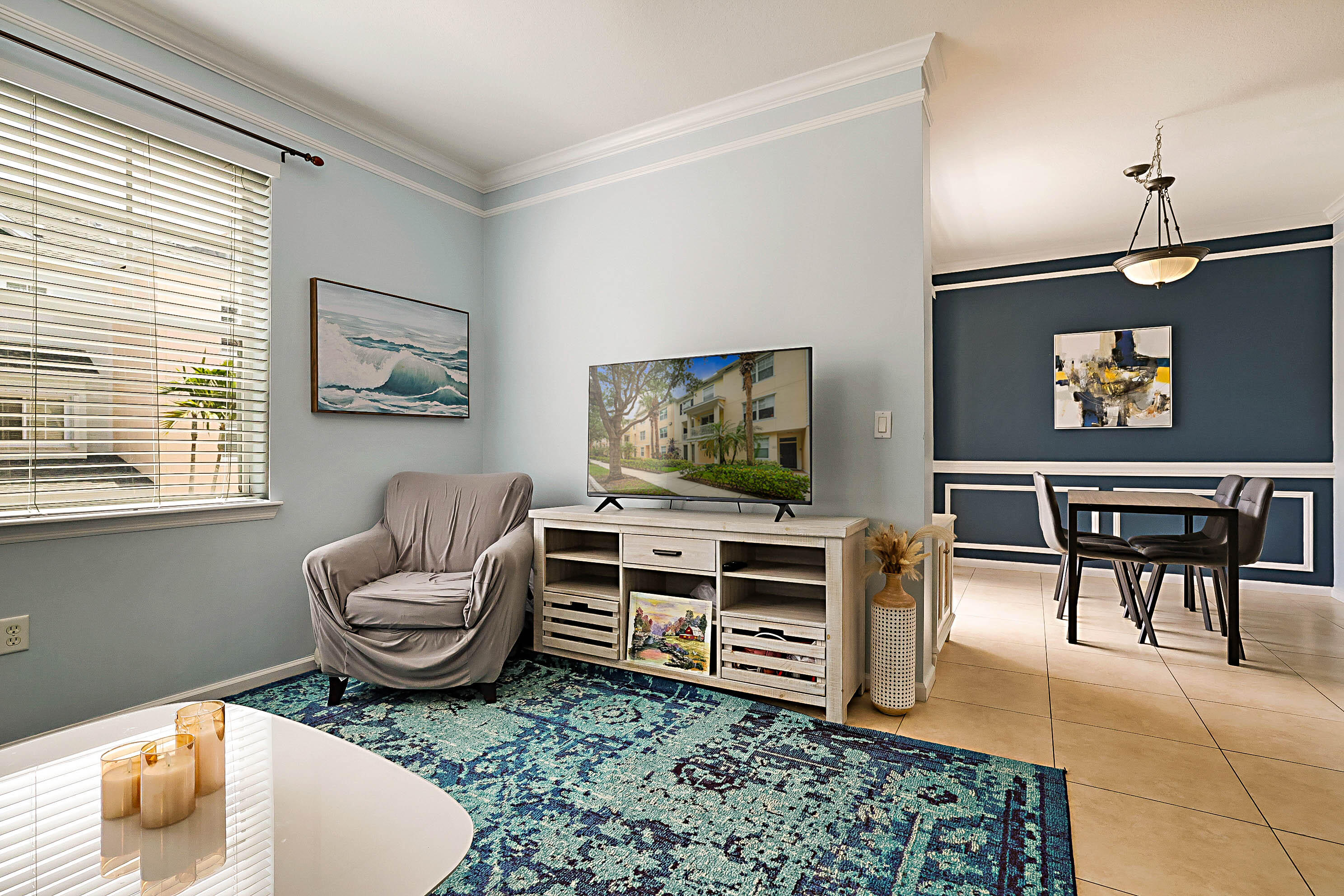 SOMERSET AT ABACOA CONDO - Residential