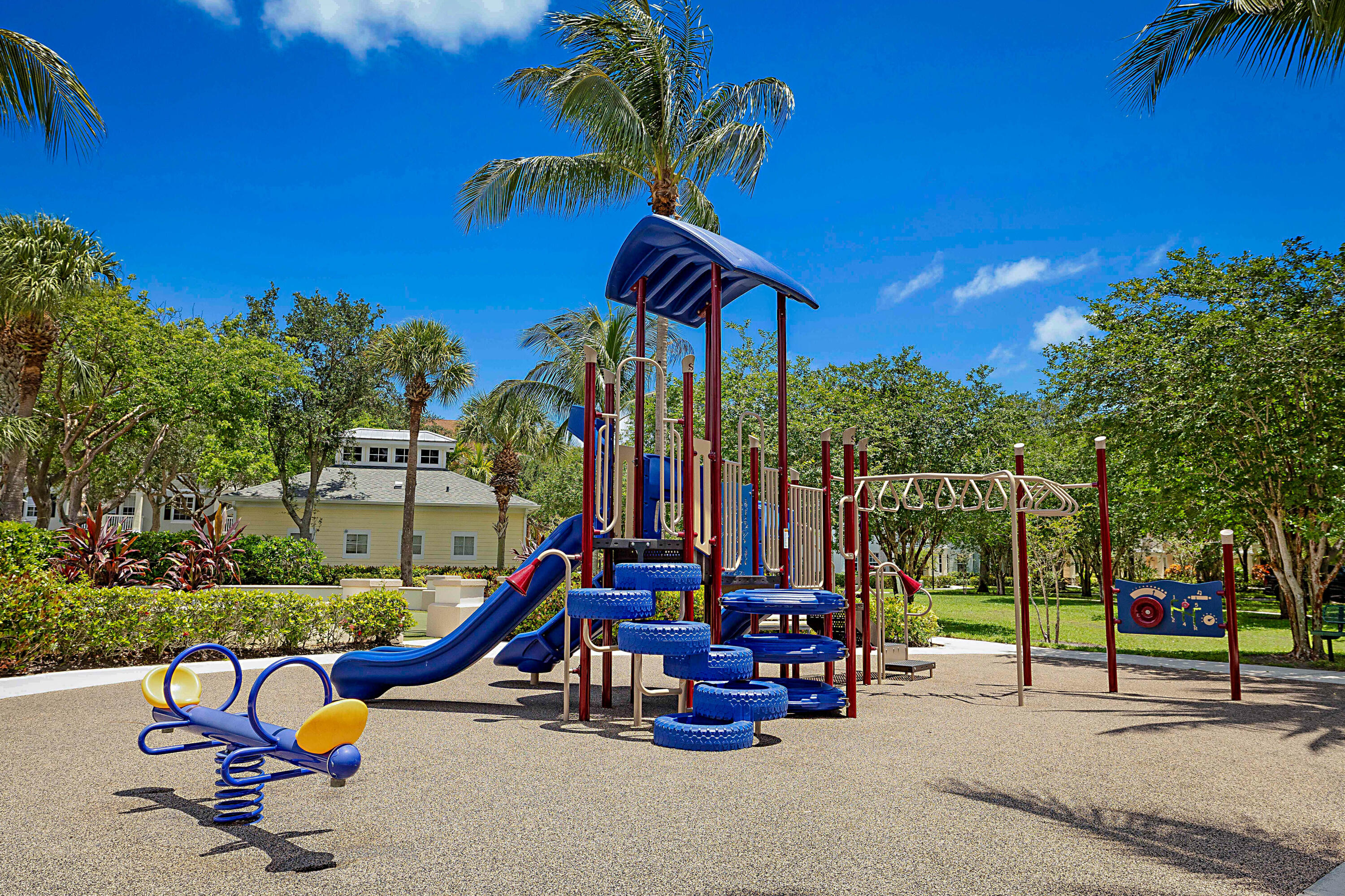 SOMERSET AT ABACOA CONDO - Residential