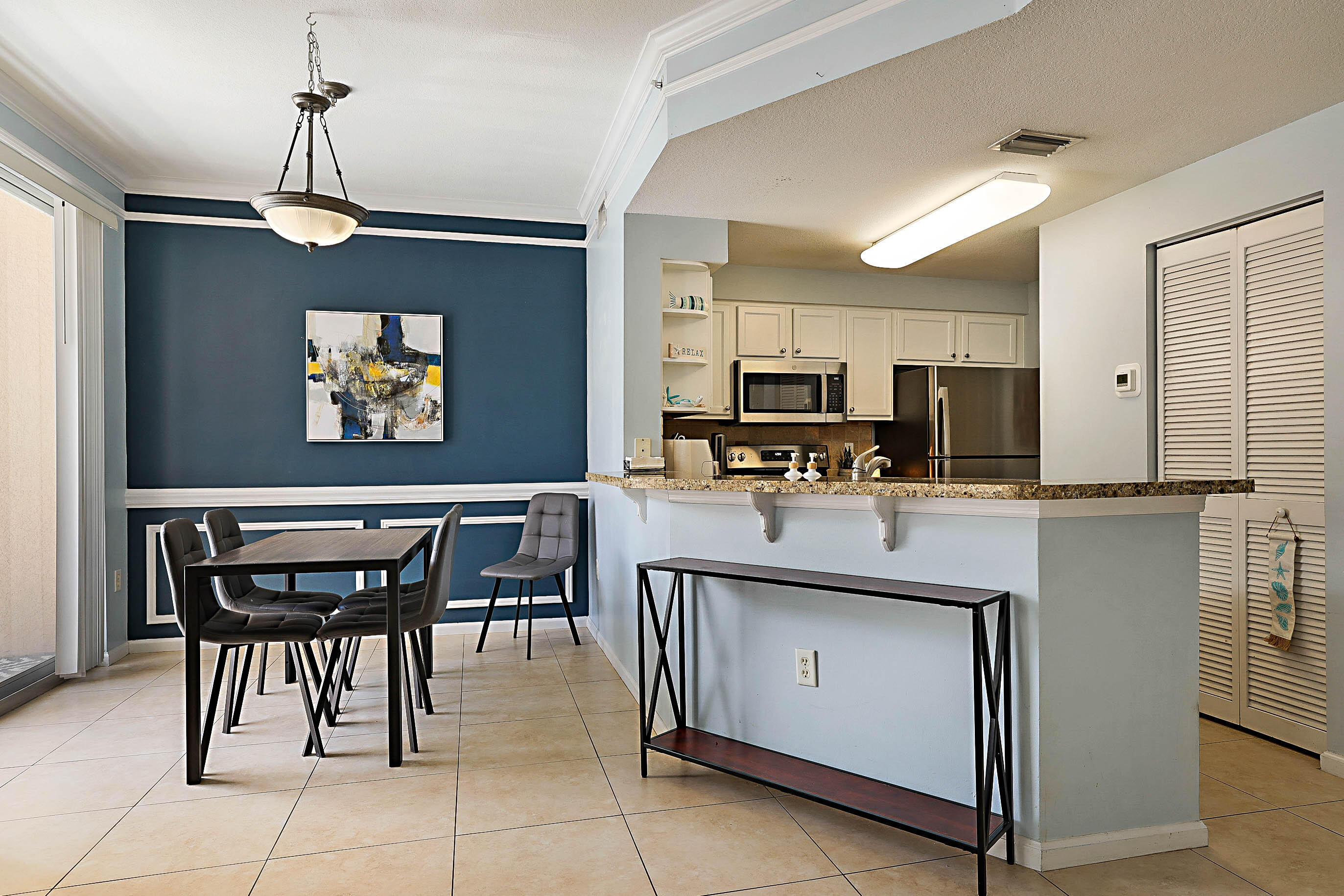 SOMERSET AT ABACOA CONDO - Residential