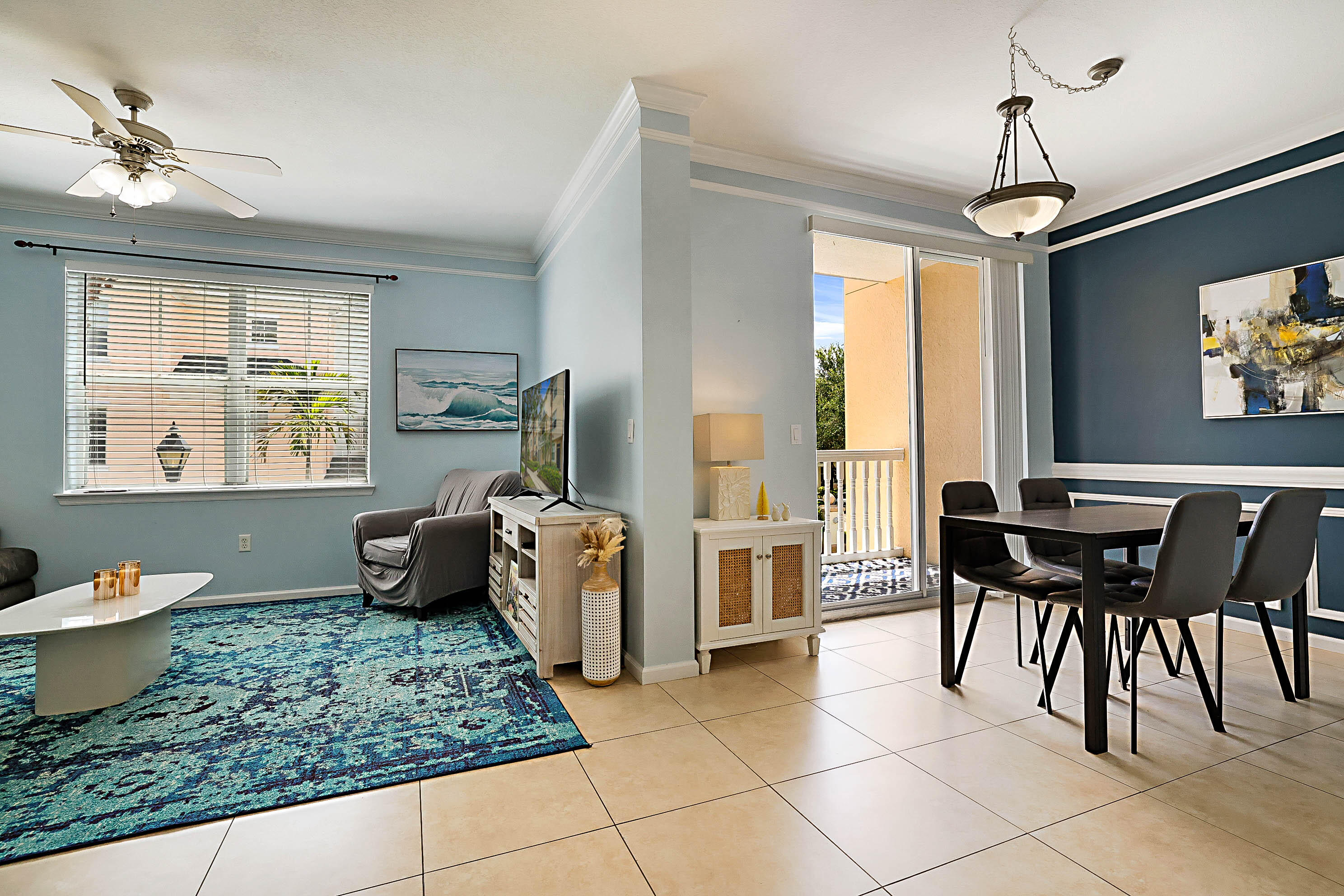 SOMERSET AT ABACOA CONDO - Residential