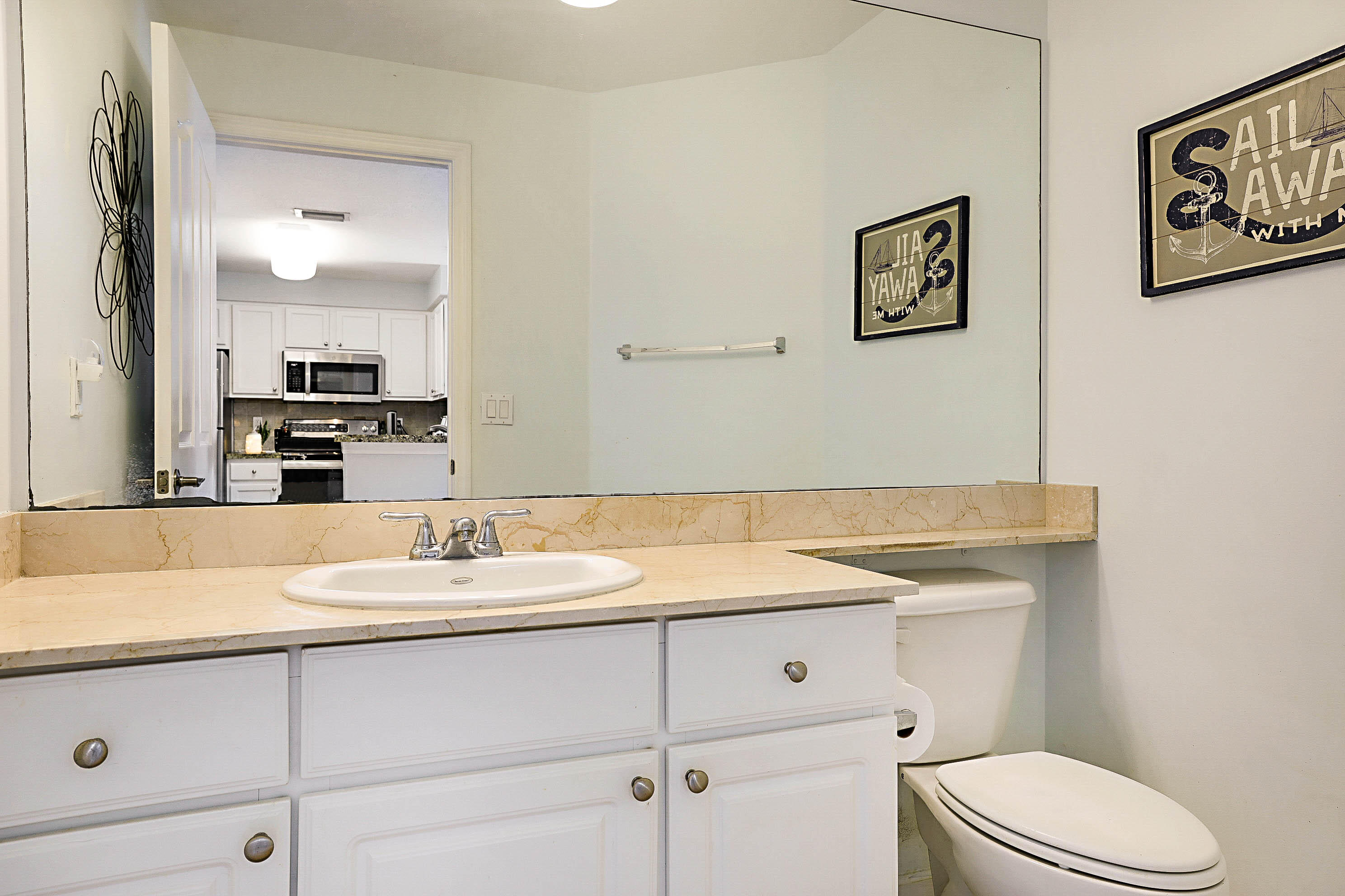 SOMERSET AT ABACOA CONDO - Residential