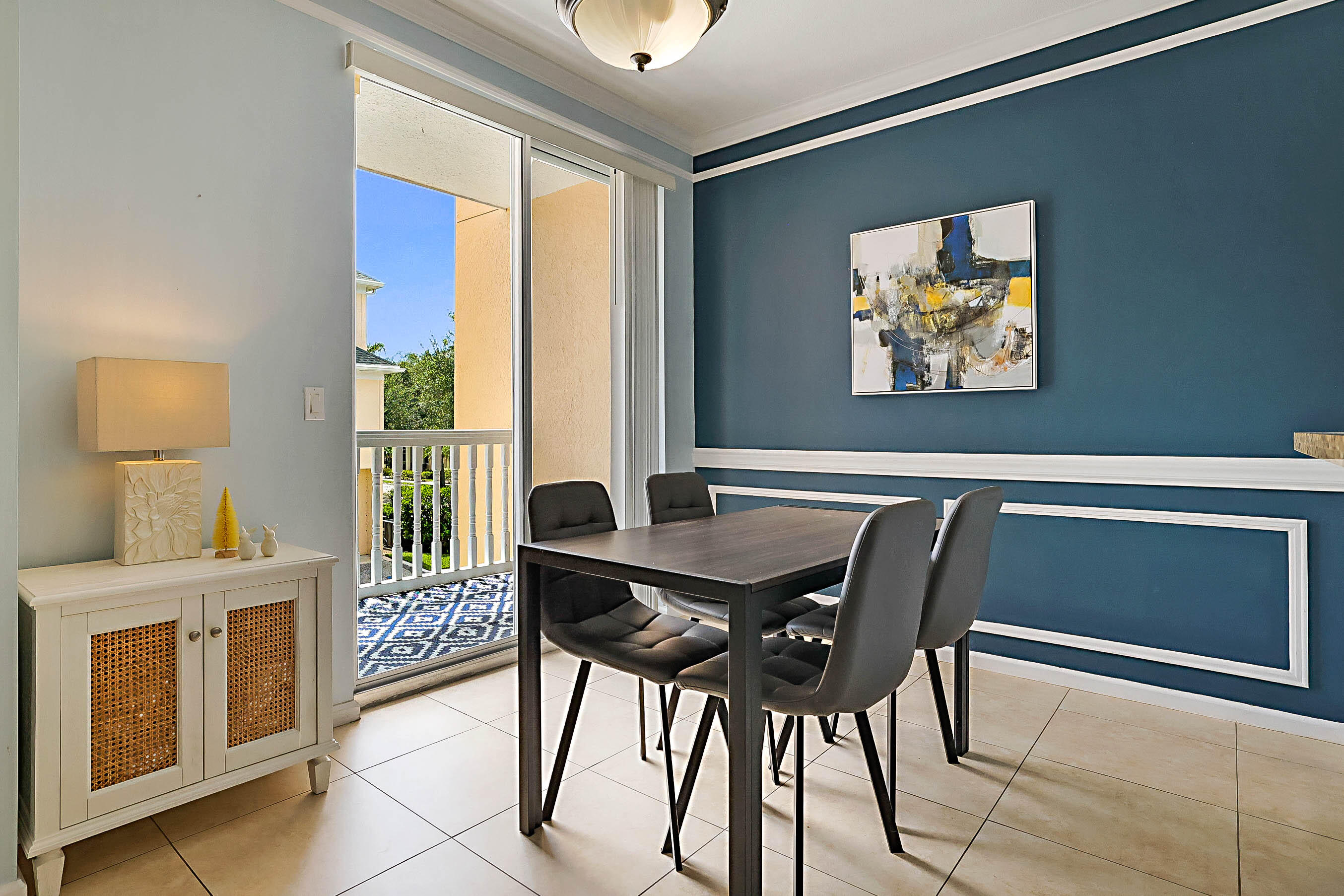 SOMERSET AT ABACOA CONDO - Residential