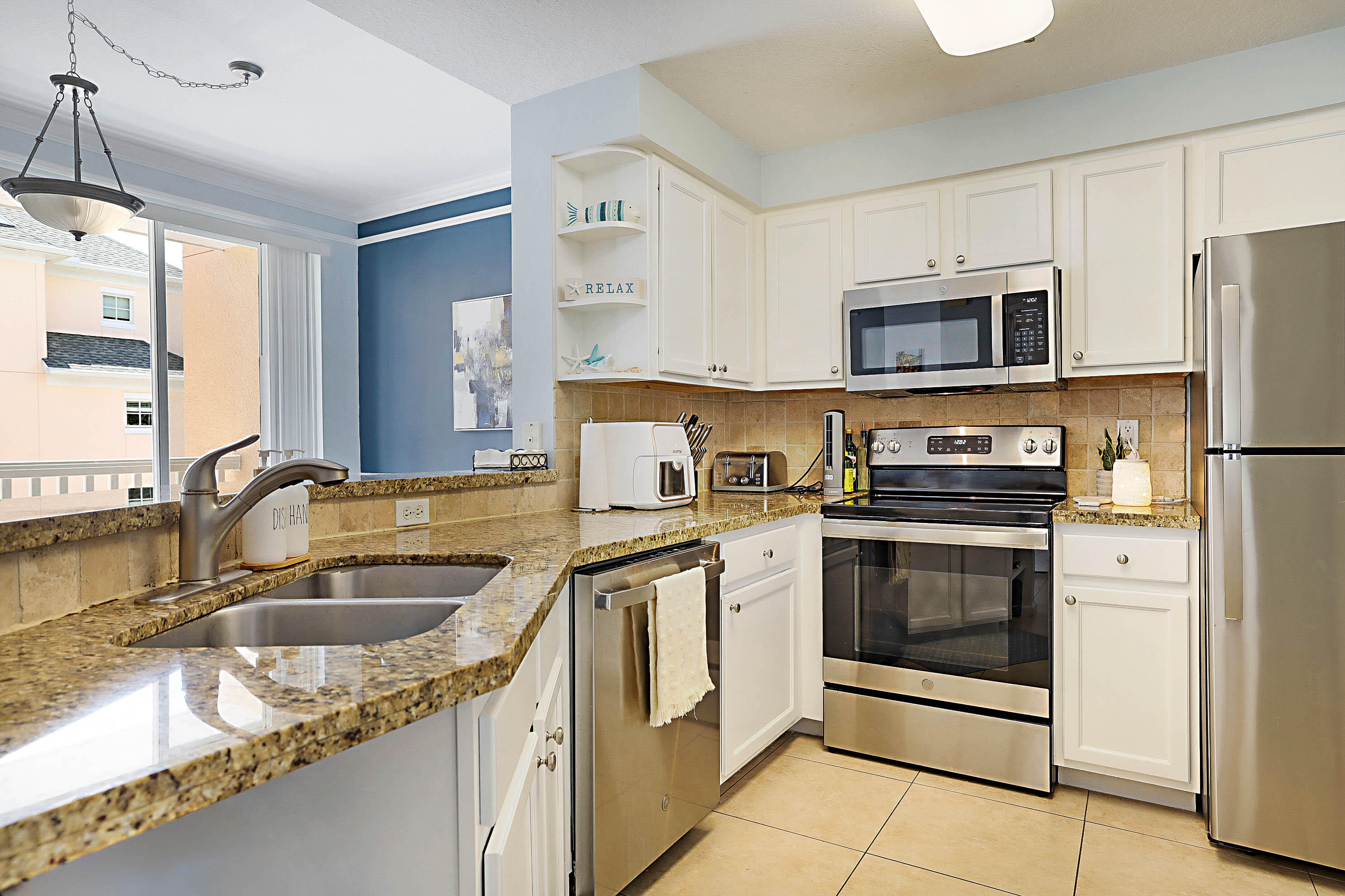 SOMERSET AT ABACOA CONDO - Residential