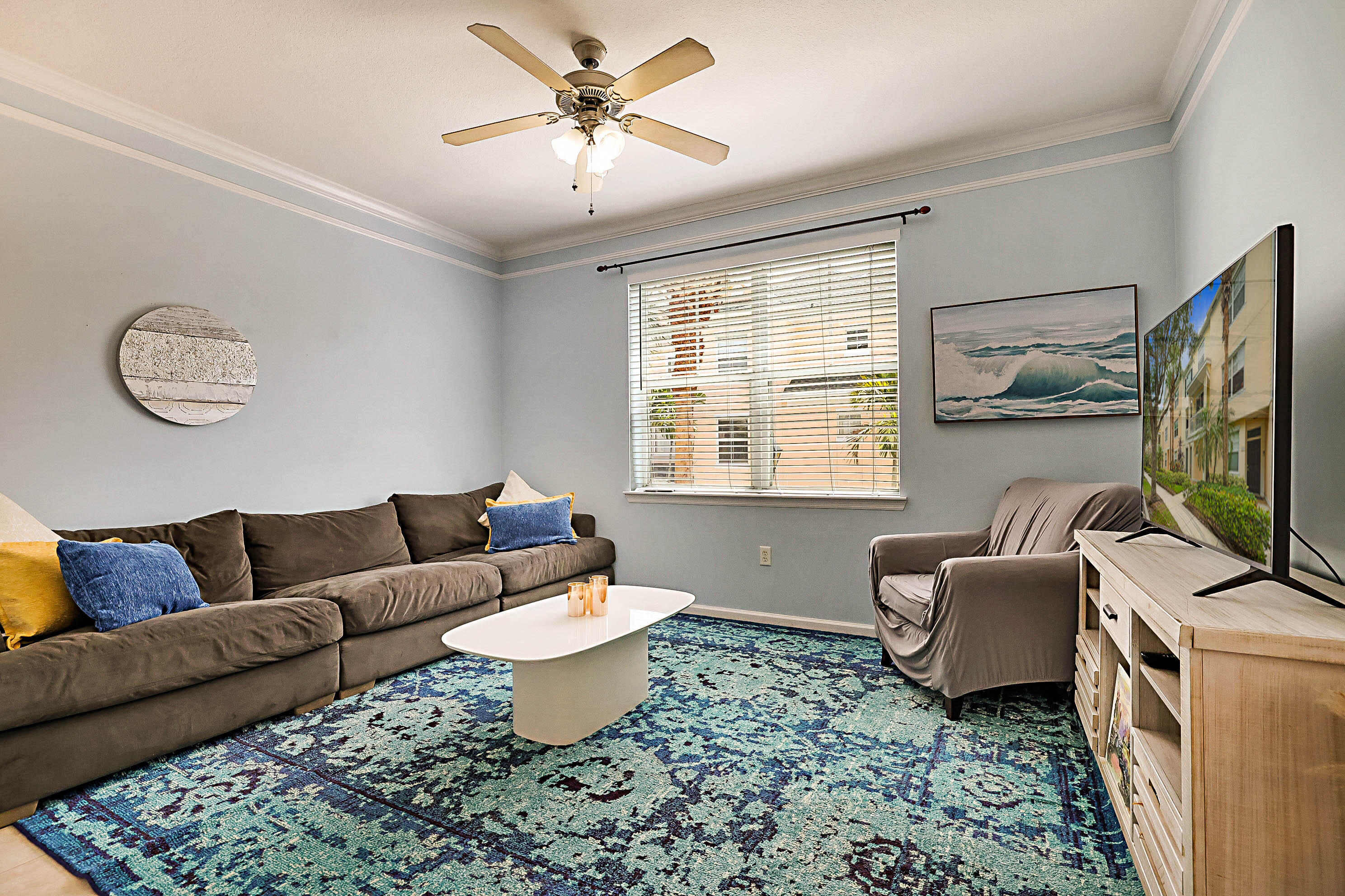 SOMERSET AT ABACOA CONDO - Residential