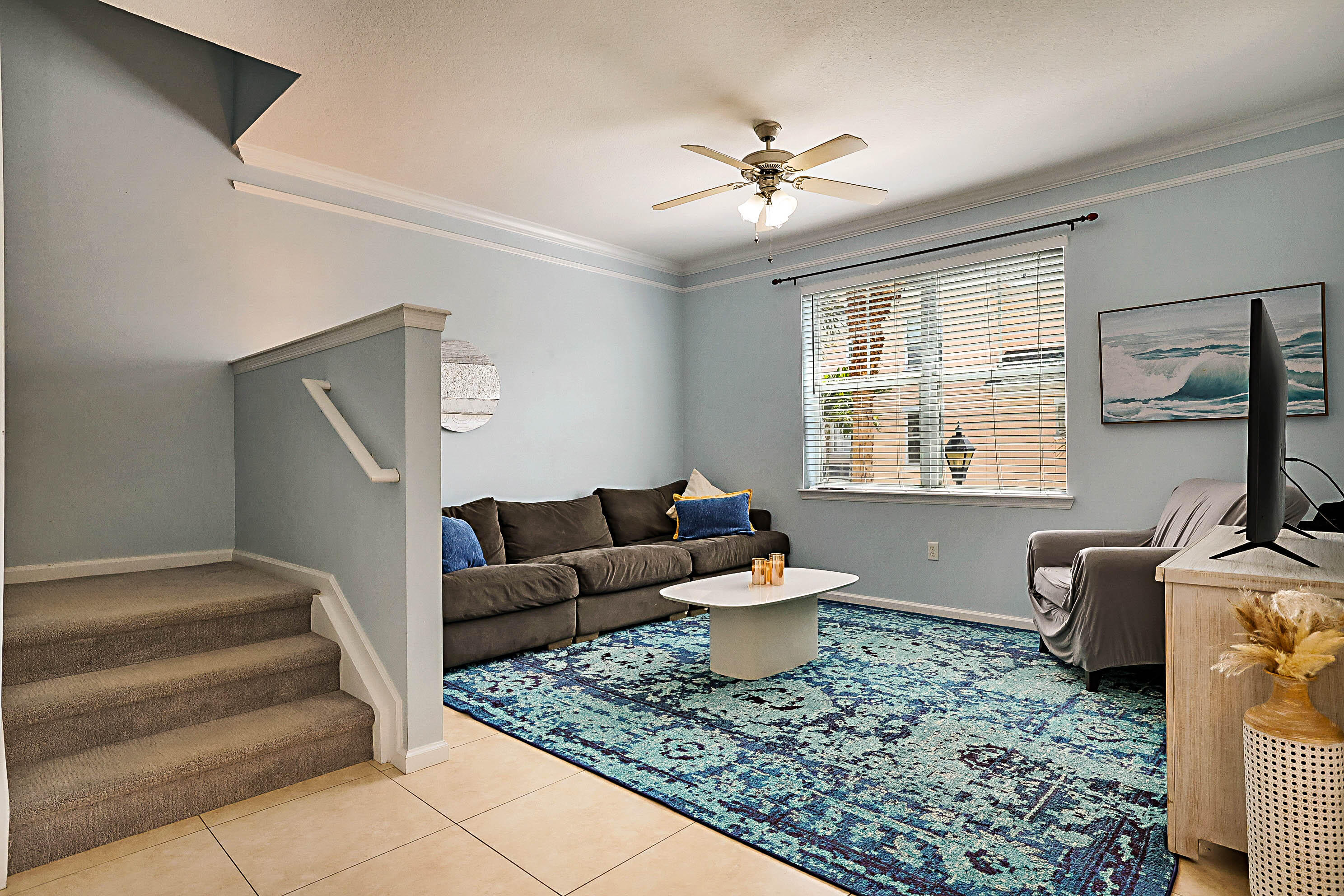 SOMERSET AT ABACOA CONDO - Residential