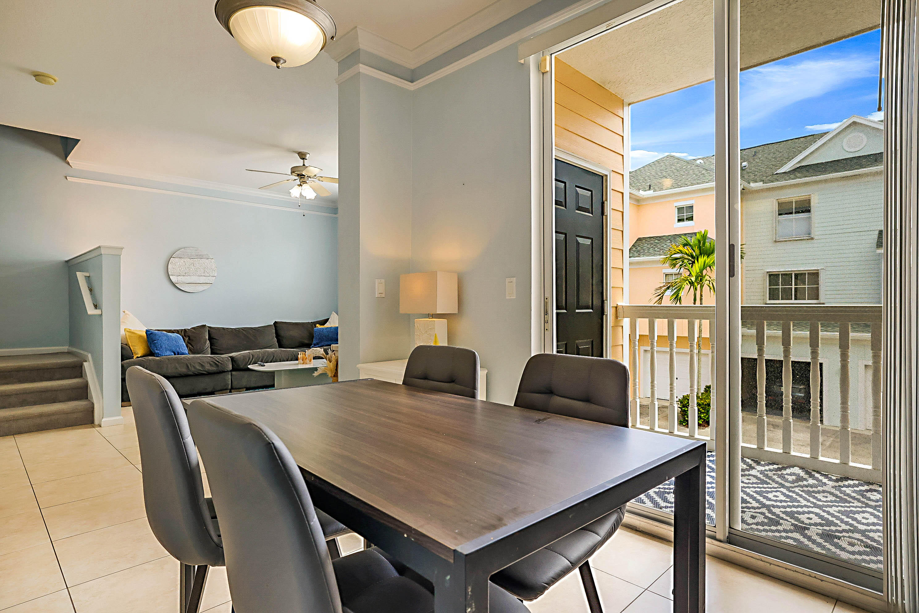 SOMERSET AT ABACOA CONDO - Residential