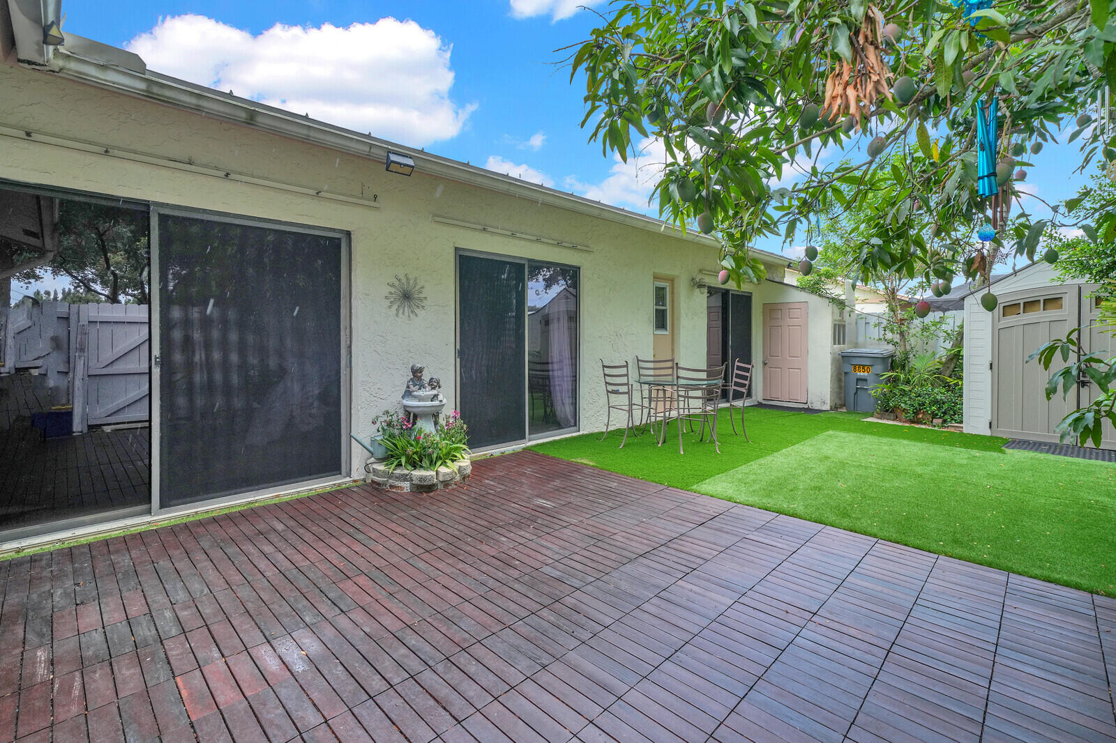 BARRWOOD - Residential
