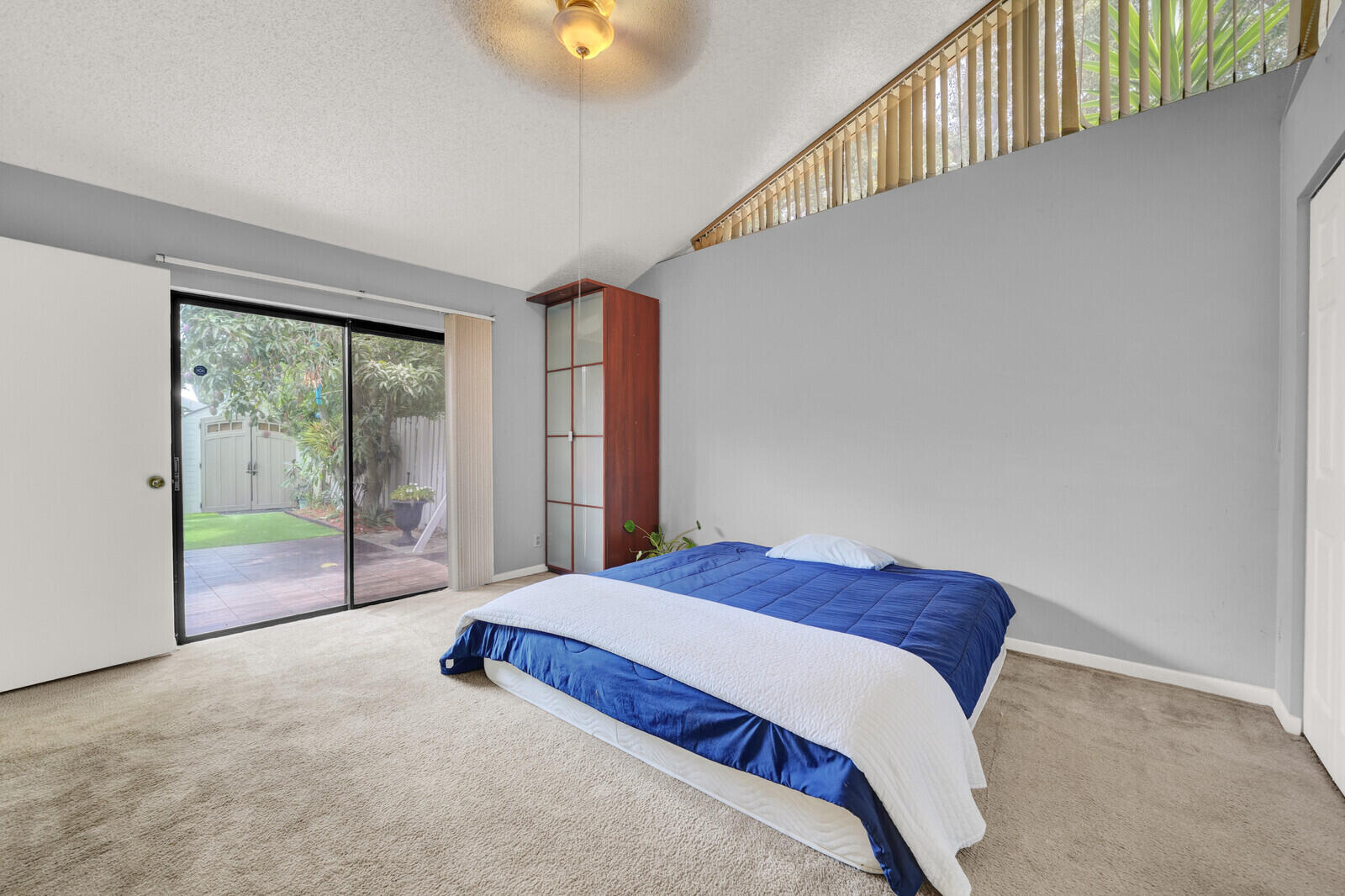 BARRWOOD - Residential