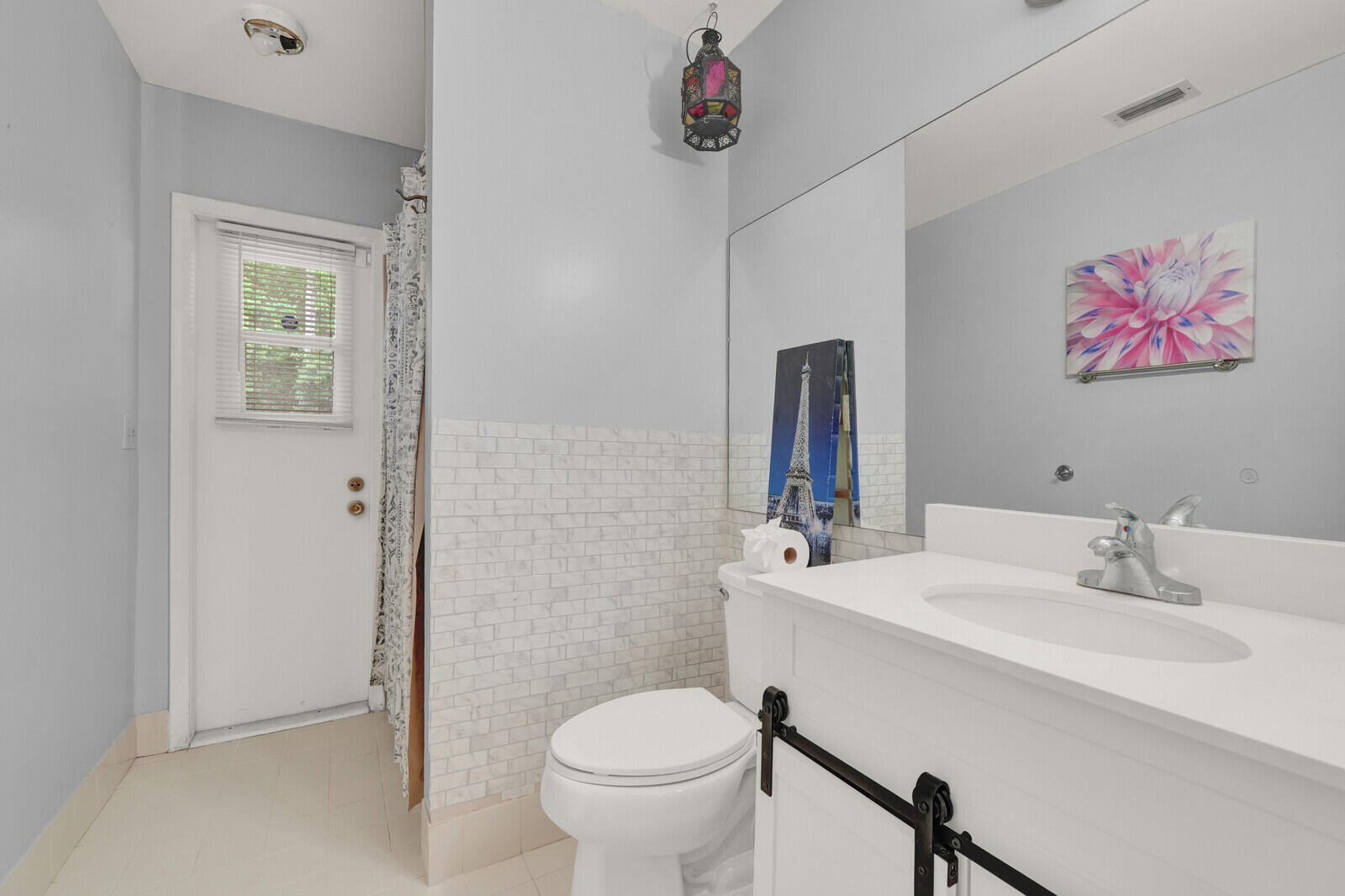 BARRWOOD - Residential