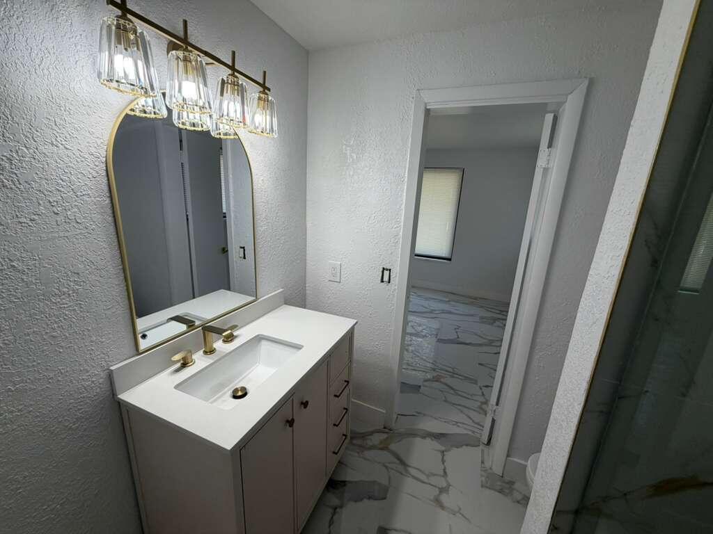 CYPRESS CREEK ESTATES SEC - Residential Lease