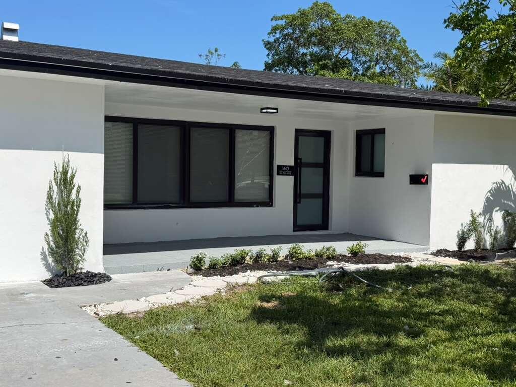 CYPRESS CREEK ESTATES SEC - Residential Lease