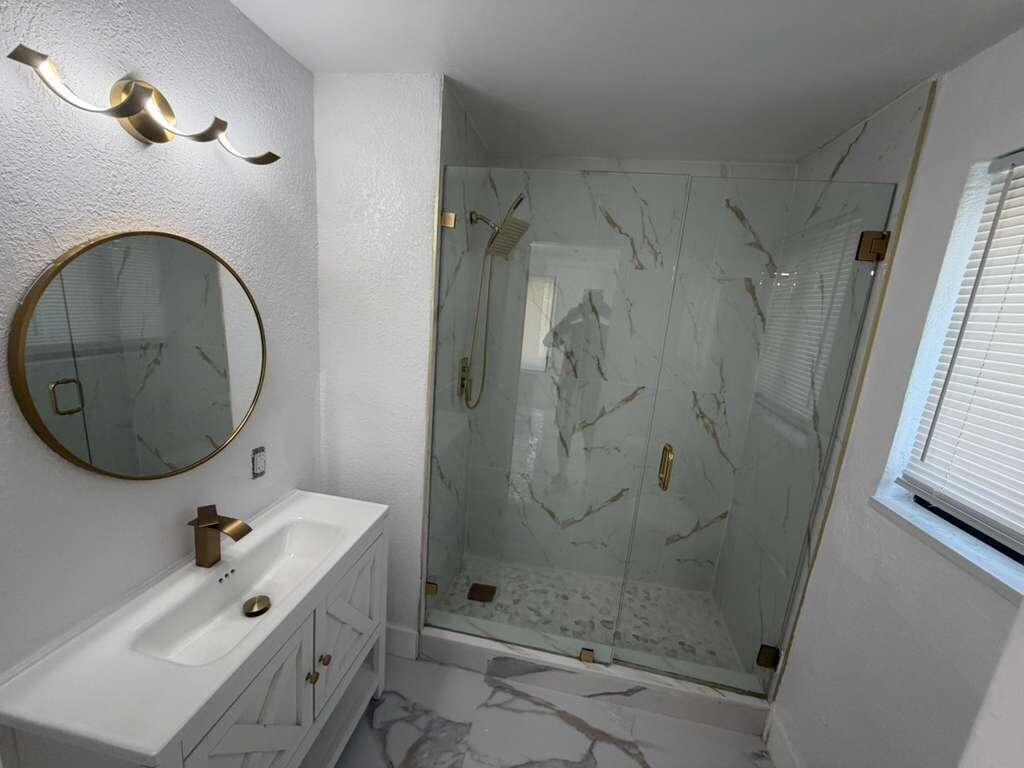 CYPRESS CREEK ESTATES SEC - Residential Lease