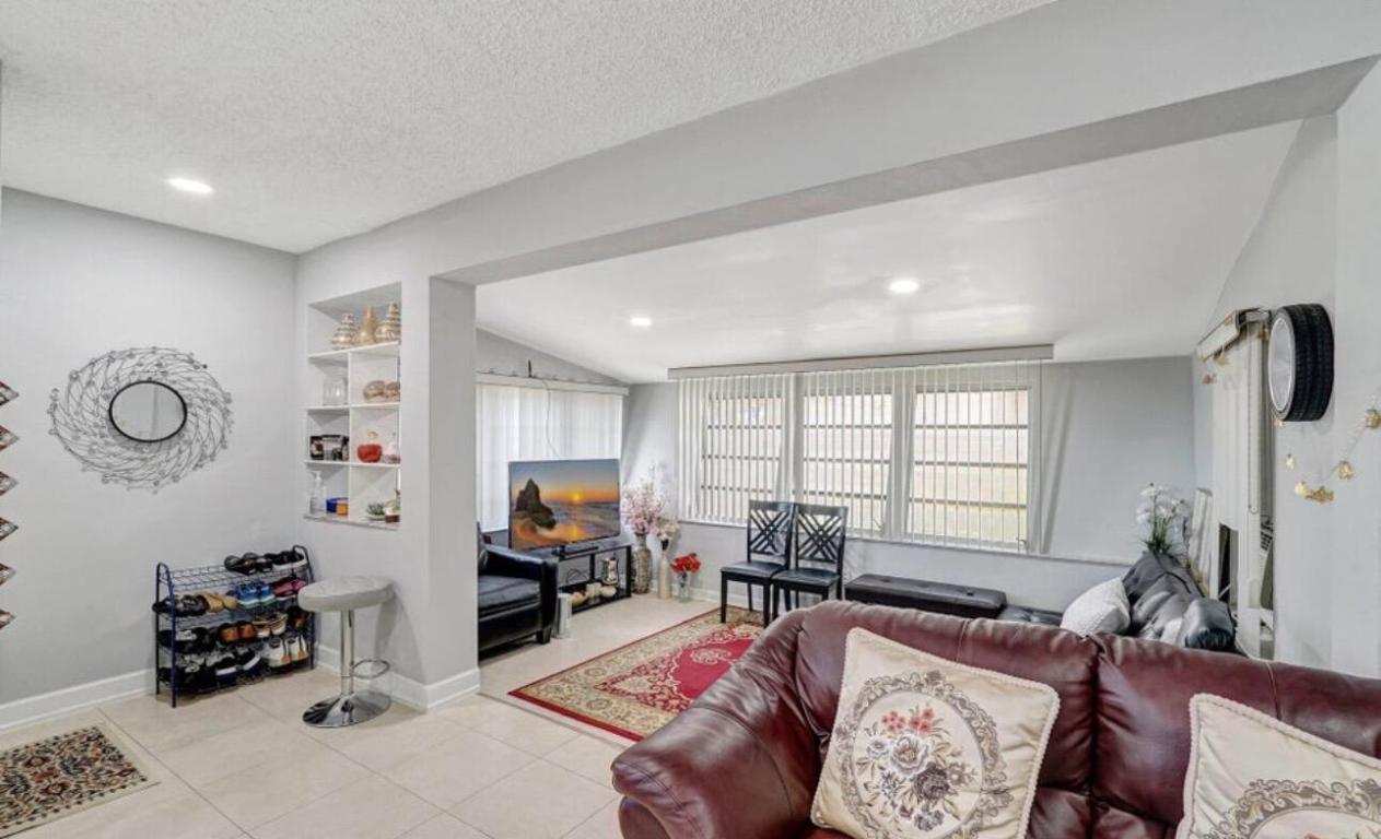 A J BENDLES - Residential