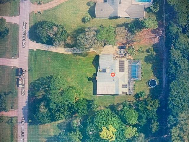MID-RIVERS YACHT AND COUNTRY CLUB (AKA EVERGREEN C - Residential