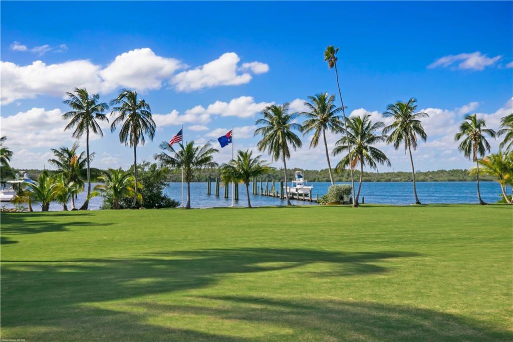 Jupiter Island - Residential