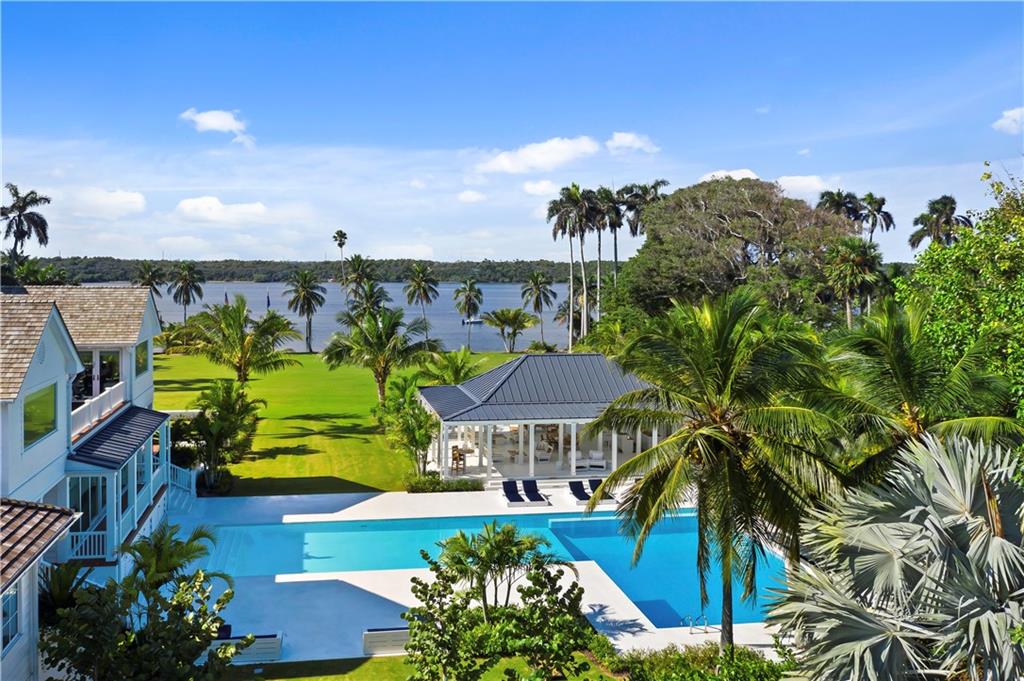 Jupiter Island - Residential