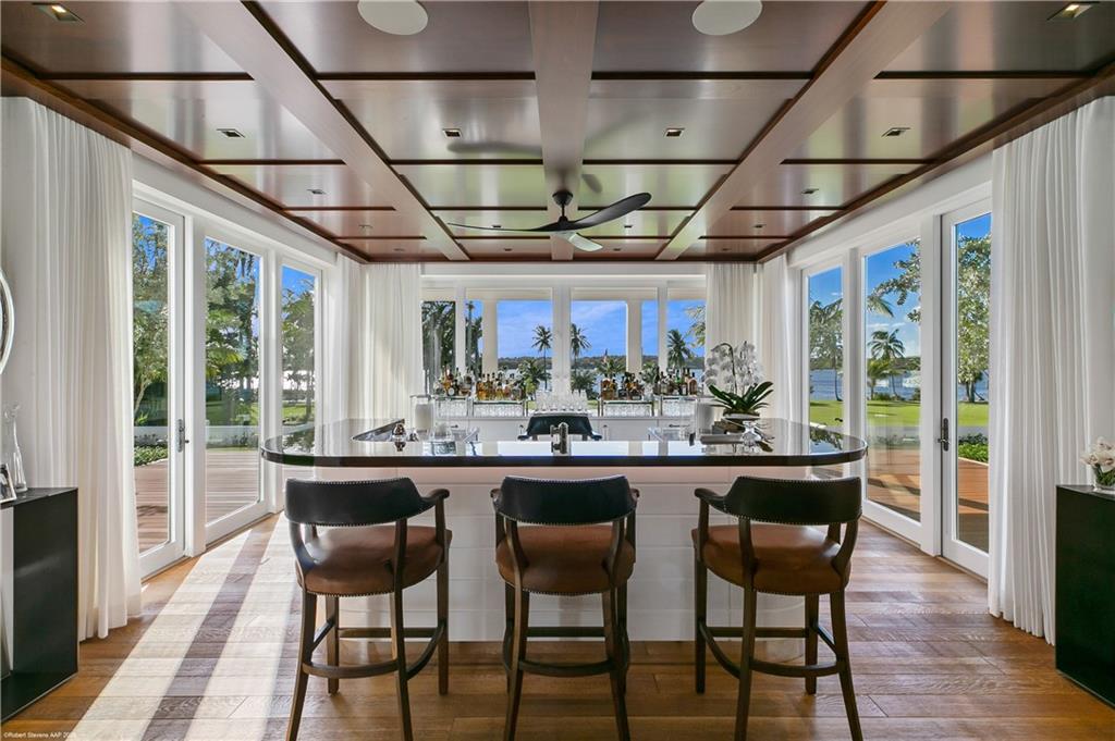 Jupiter Island - Residential