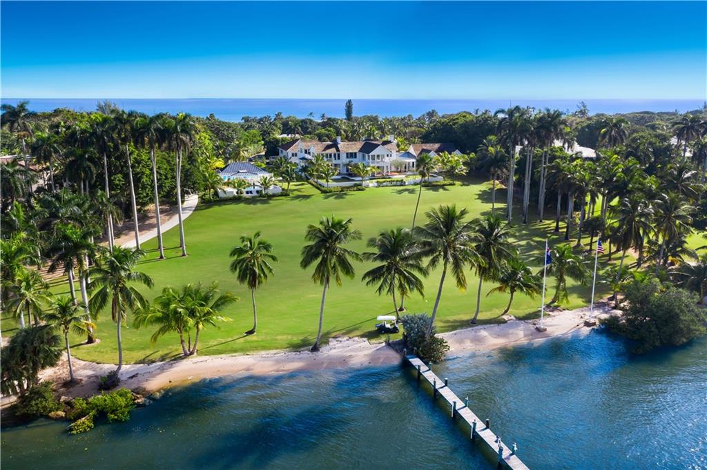 Jupiter Island - Residential