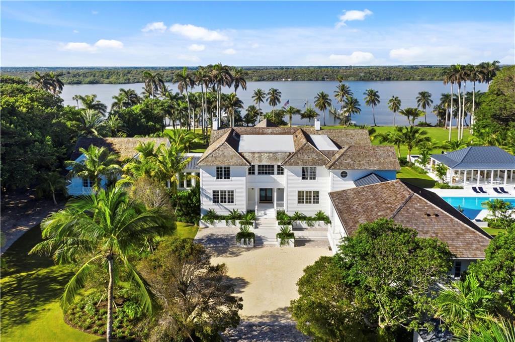 Jupiter Island - Residential