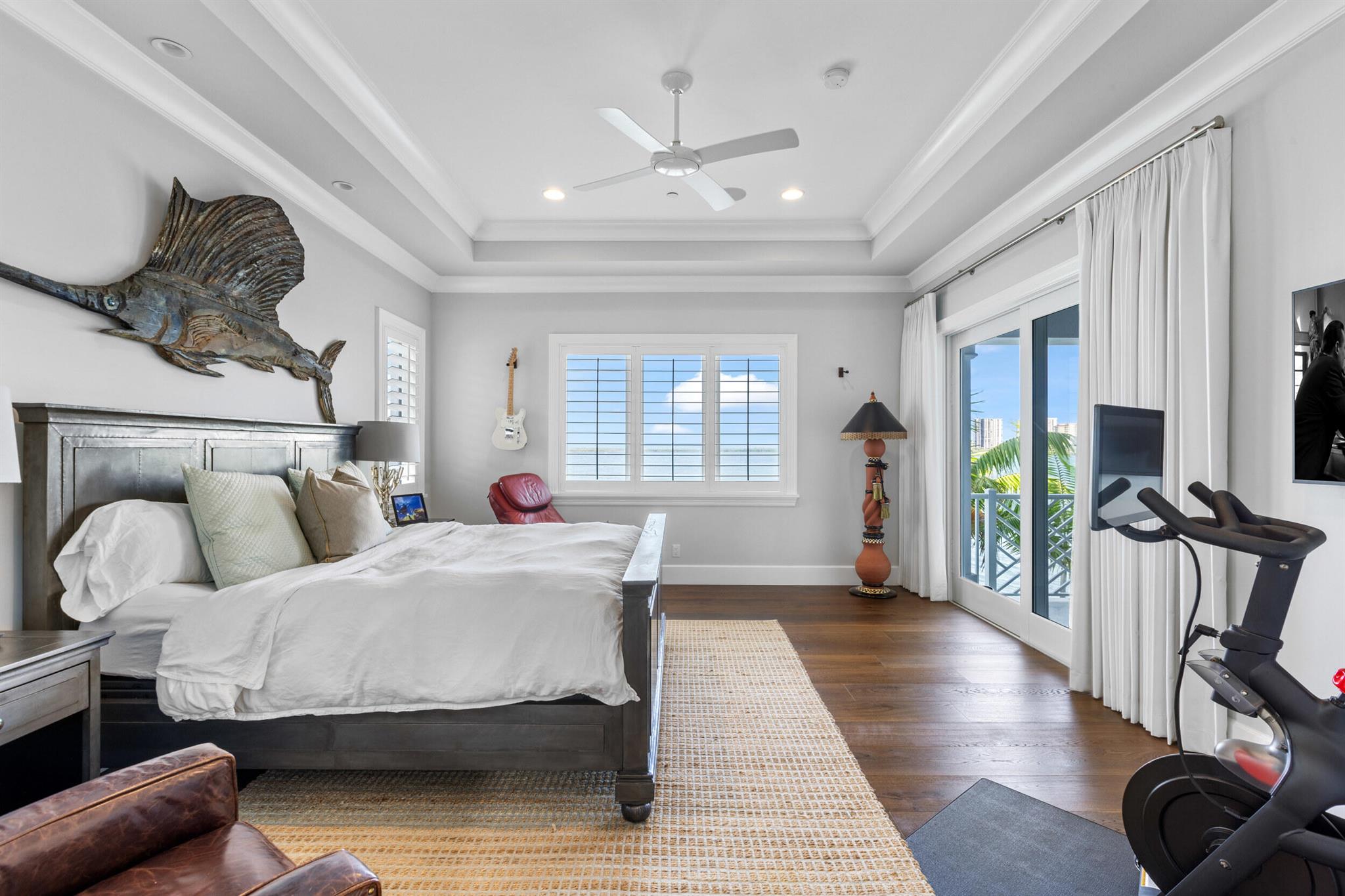 PINE POINT - Residential