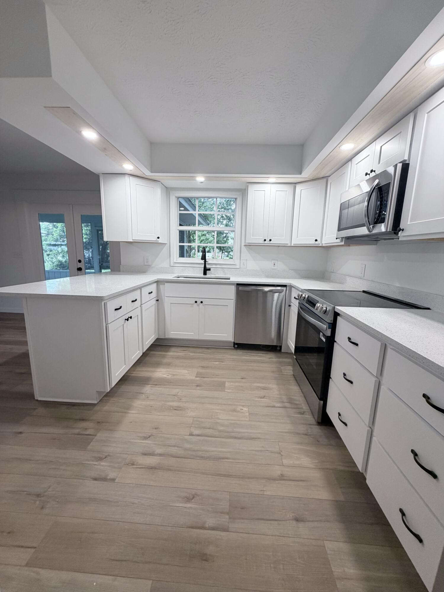 INDIAN RIVER HEIGHTS UNIT 8 - Residential