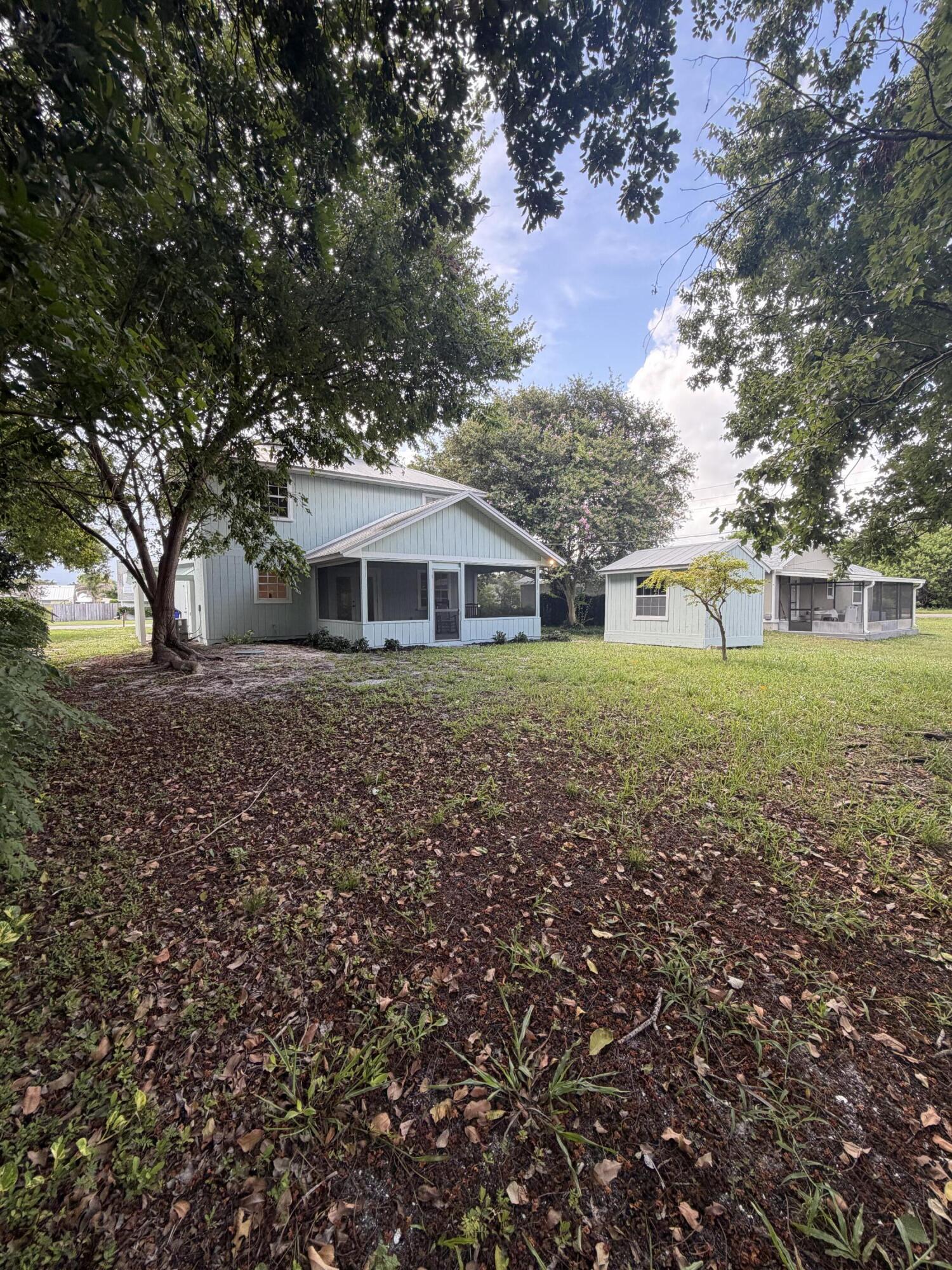 INDIAN RIVER HEIGHTS UNIT 8 - Residential