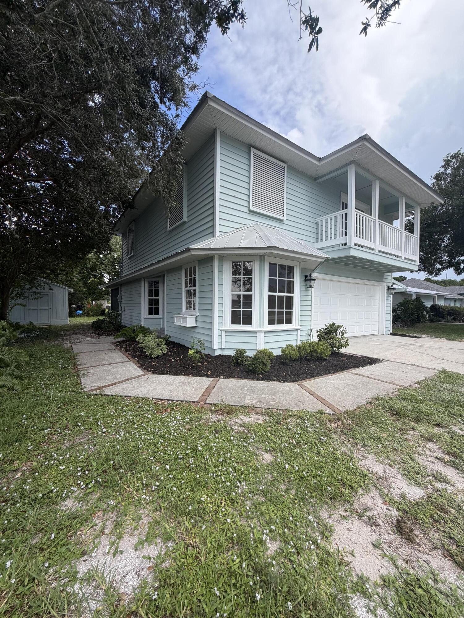 INDIAN RIVER HEIGHTS UNIT 8 - Residential