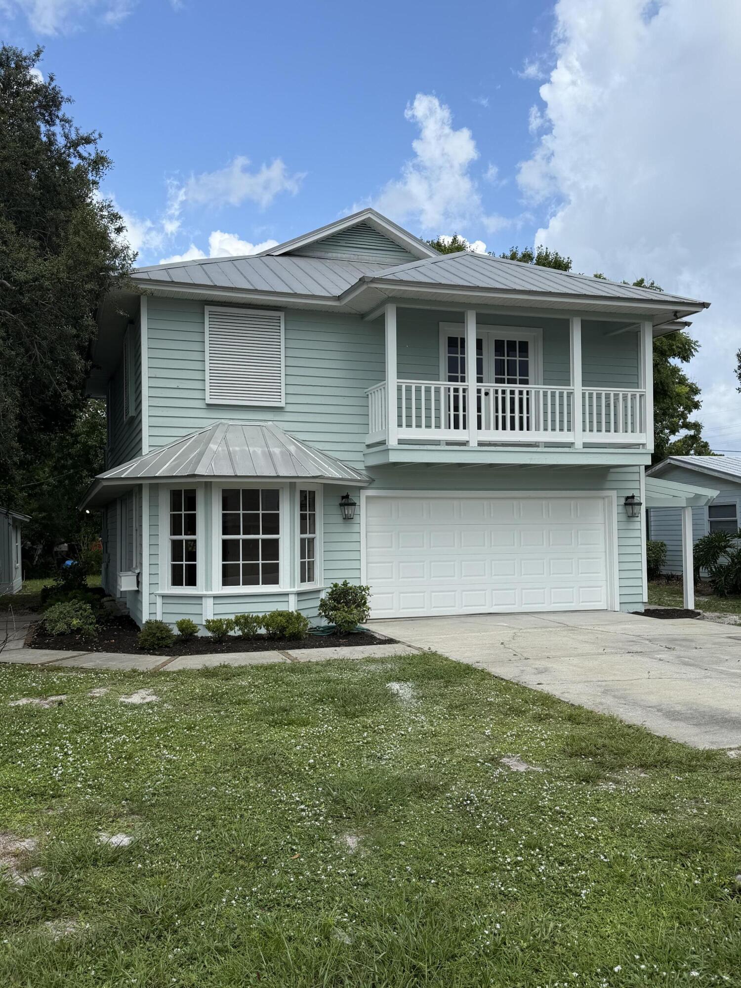 INDIAN RIVER HEIGHTS UNIT 8 - Residential