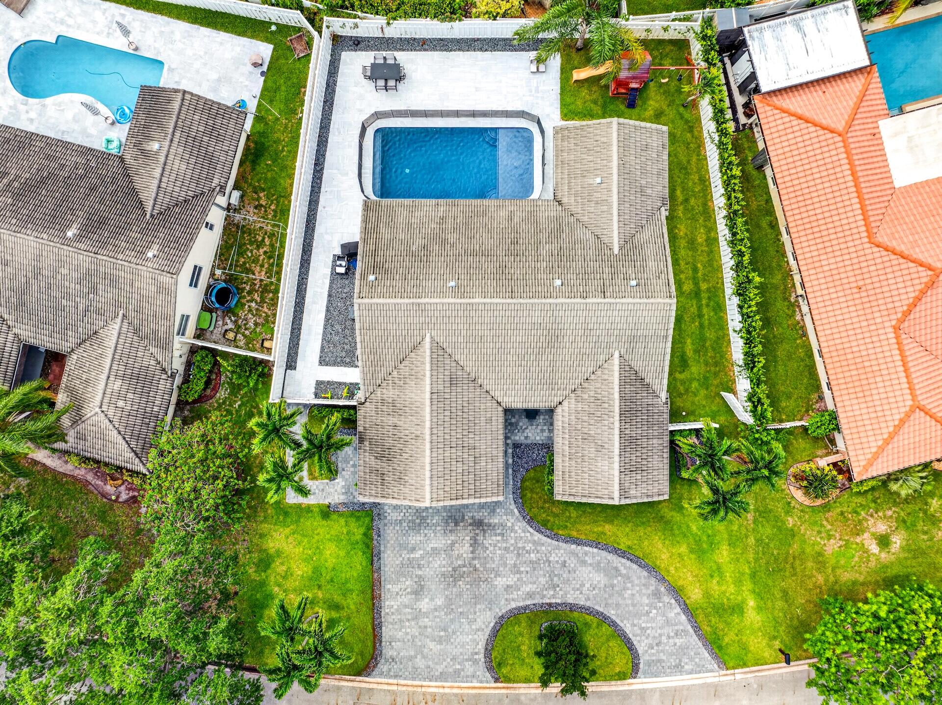 CYPRESS RUN - Residential