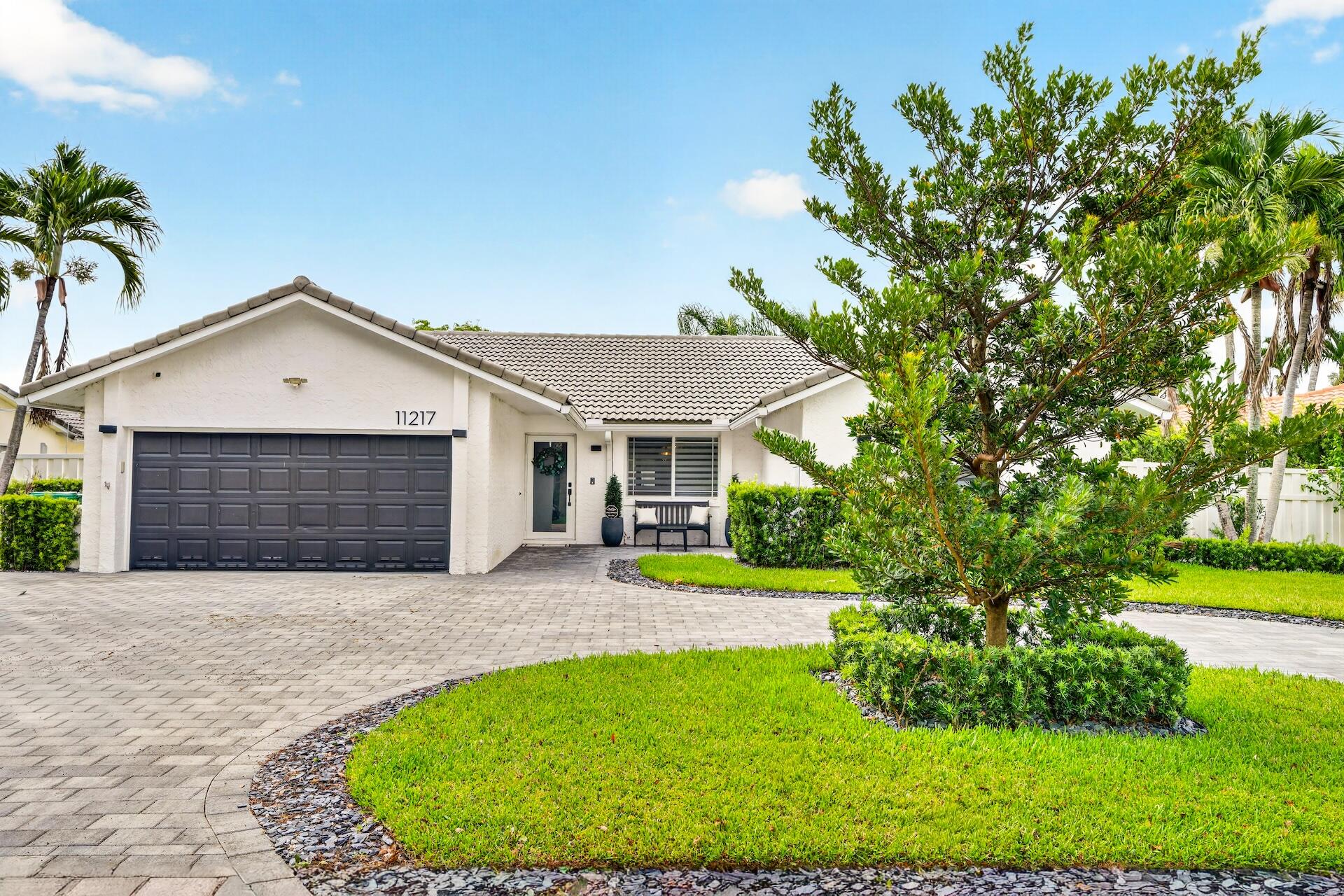 CYPRESS RUN - Residential