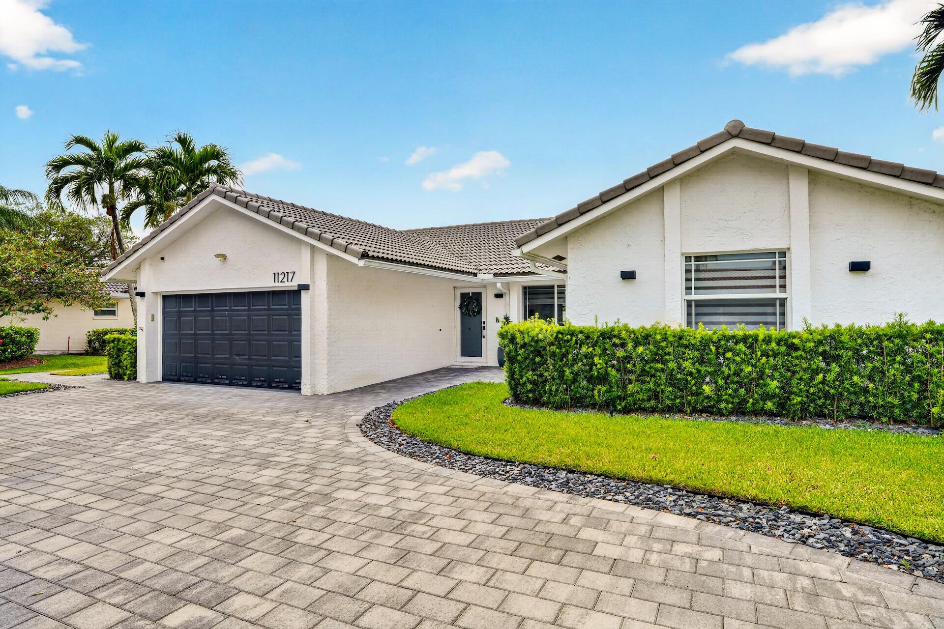 CYPRESS RUN - Residential