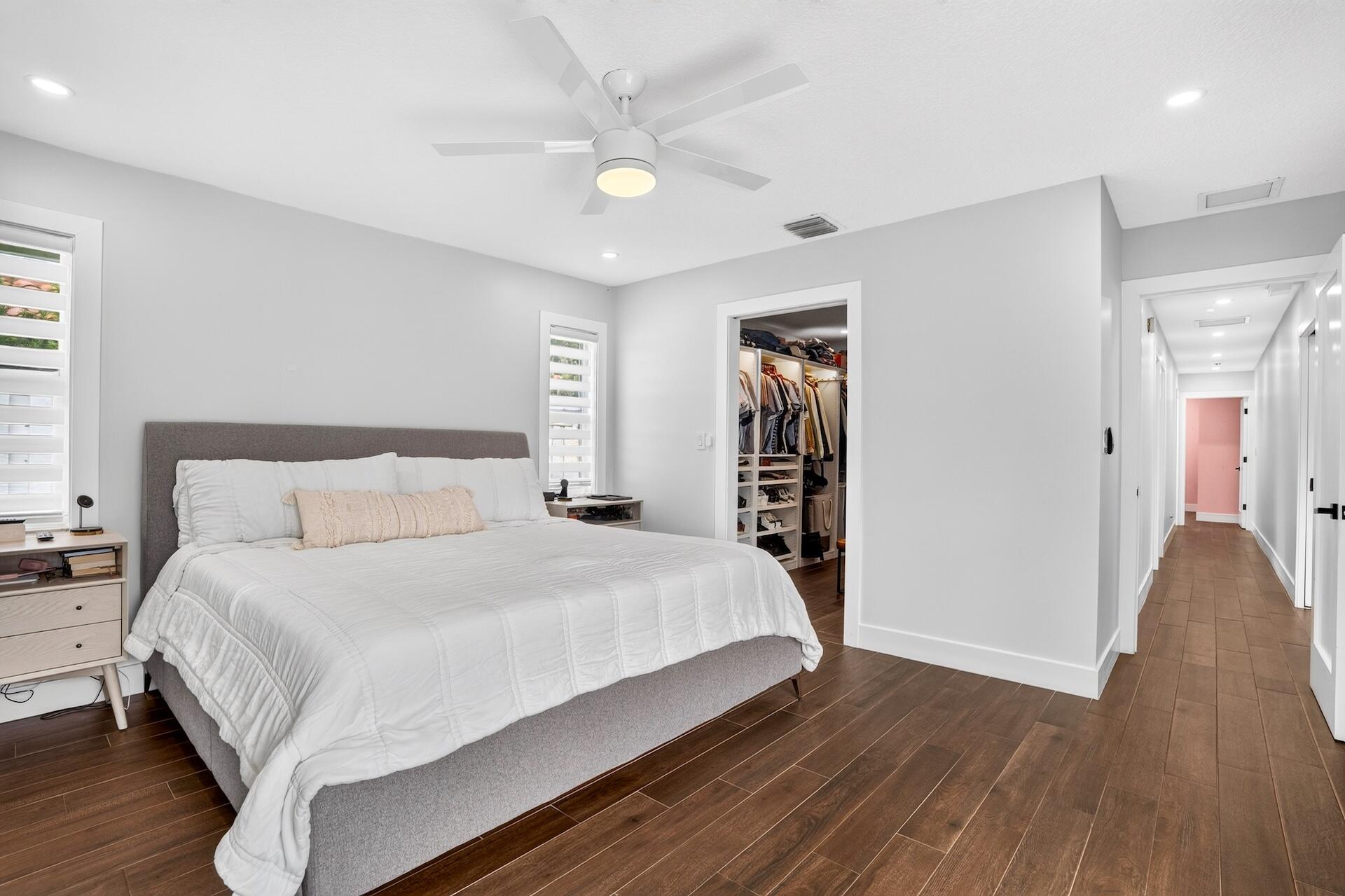 CYPRESS RUN - Residential