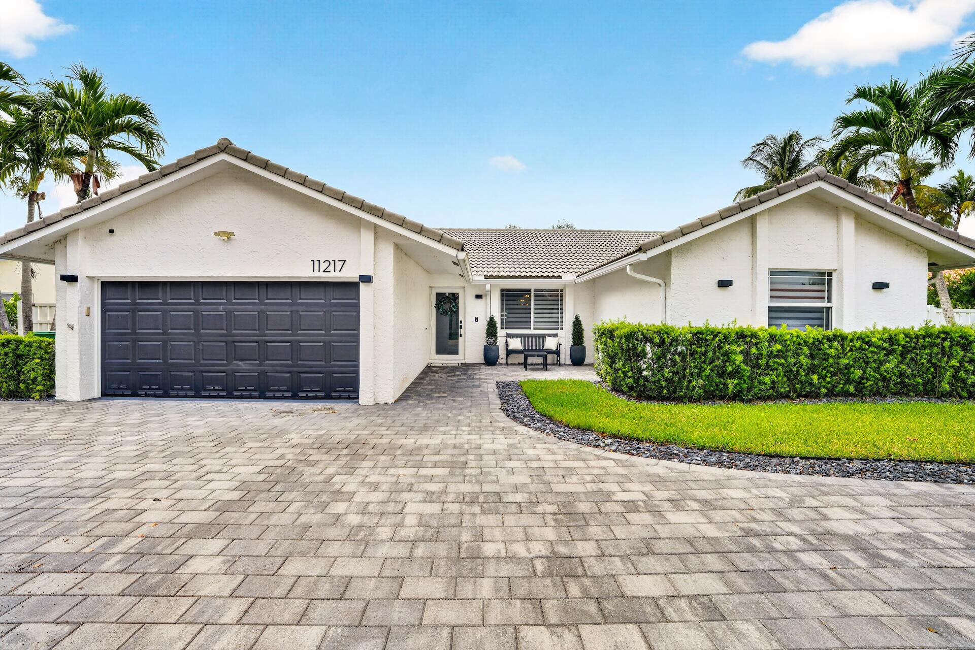 CYPRESS RUN - Residential