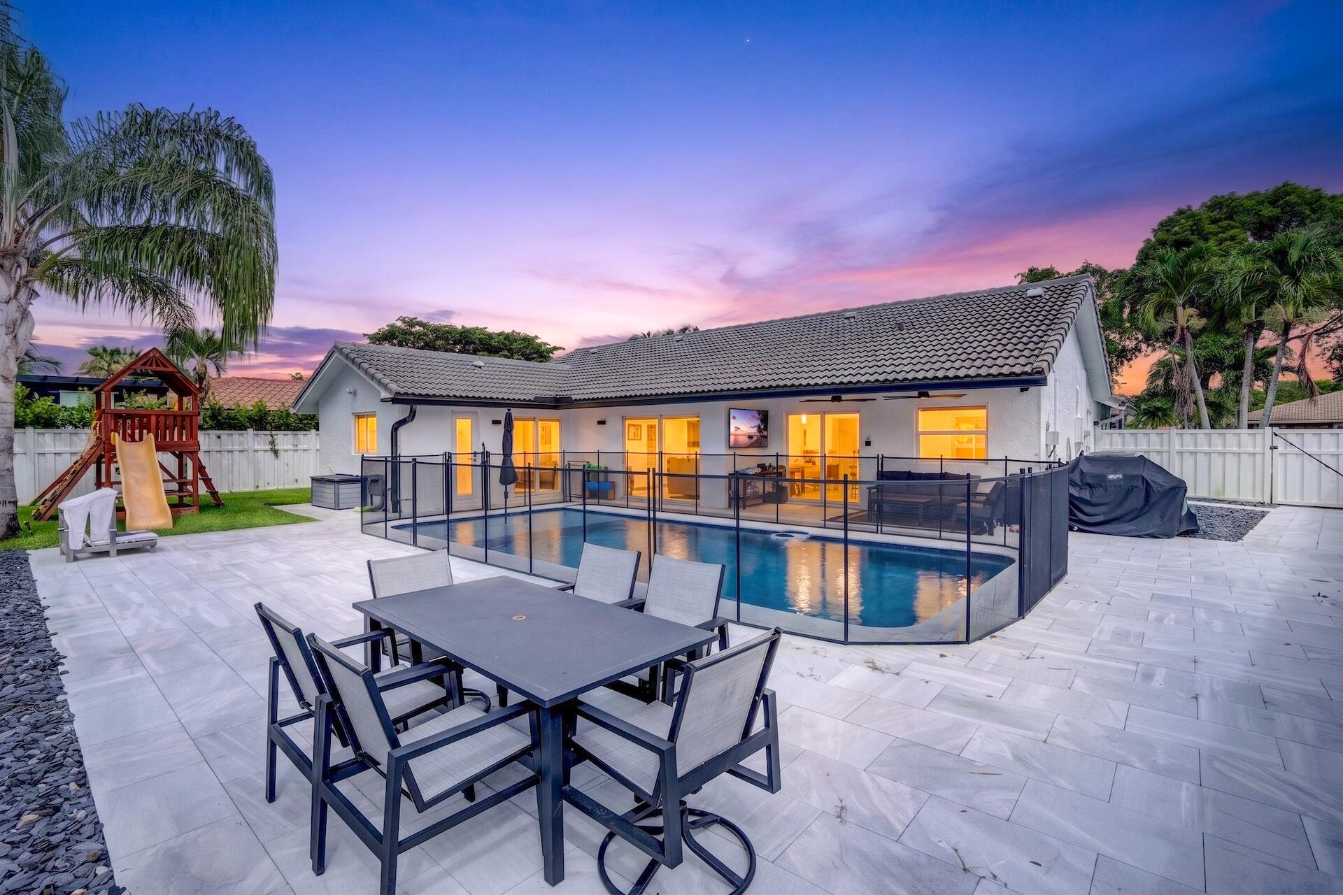 CYPRESS RUN - Residential