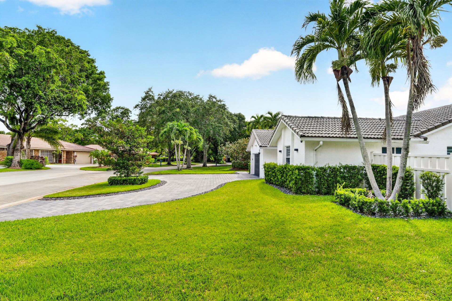 CYPRESS RUN - Residential