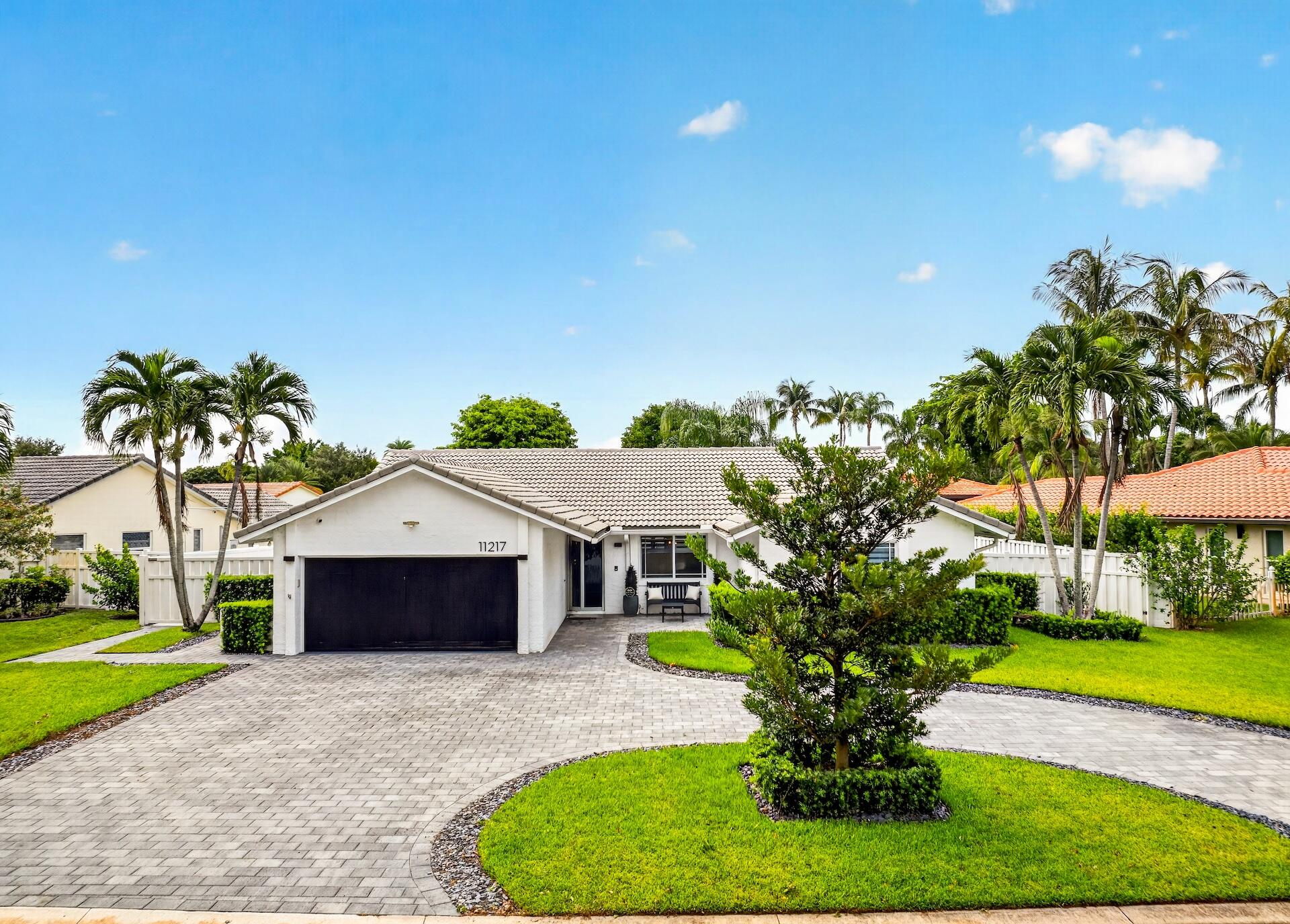 CYPRESS RUN - Residential