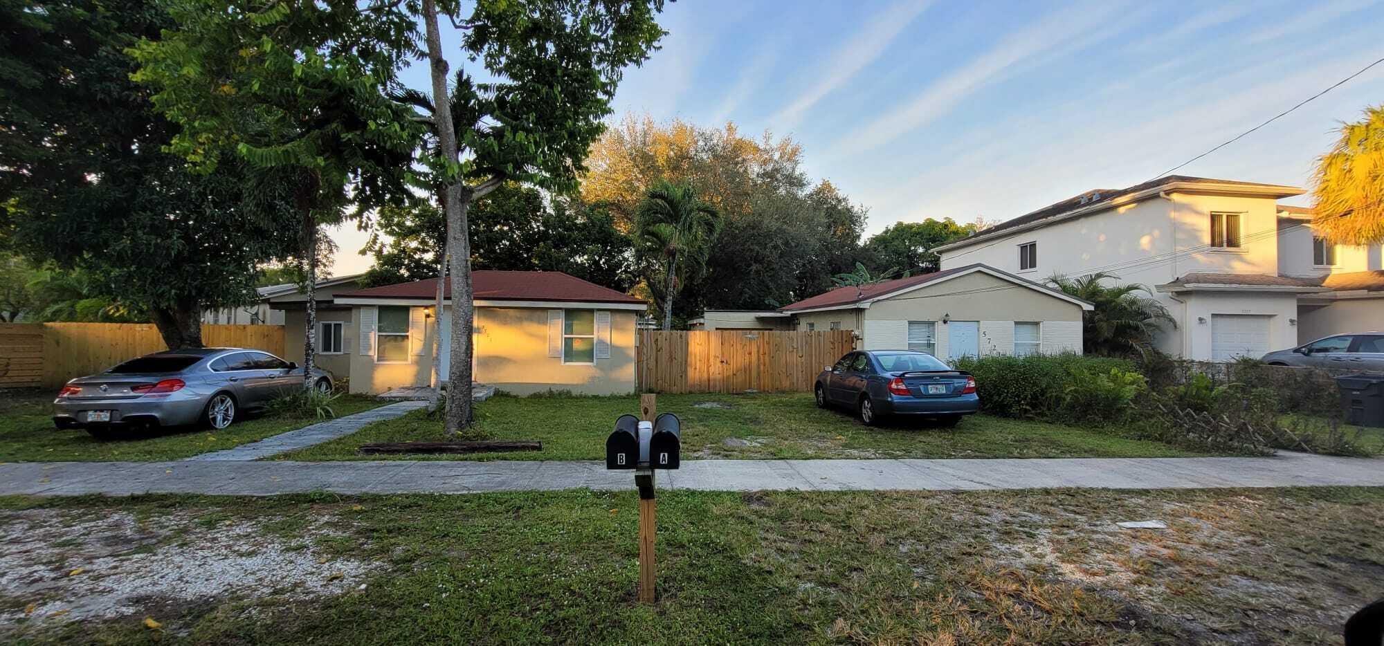 HOLLYWOOD BEACH GARDENS - Residential Income