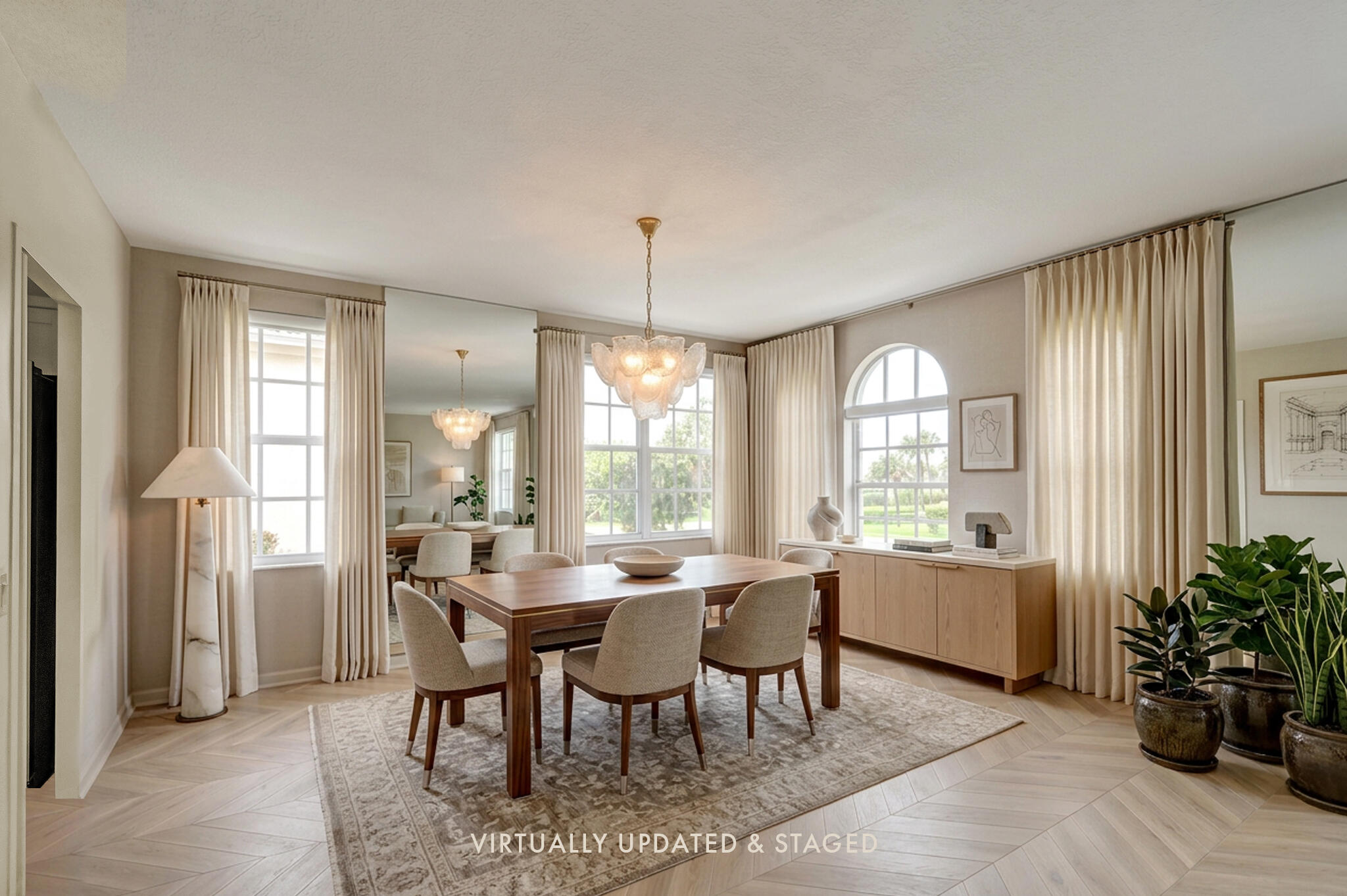 LA BONNE VIE - Residential