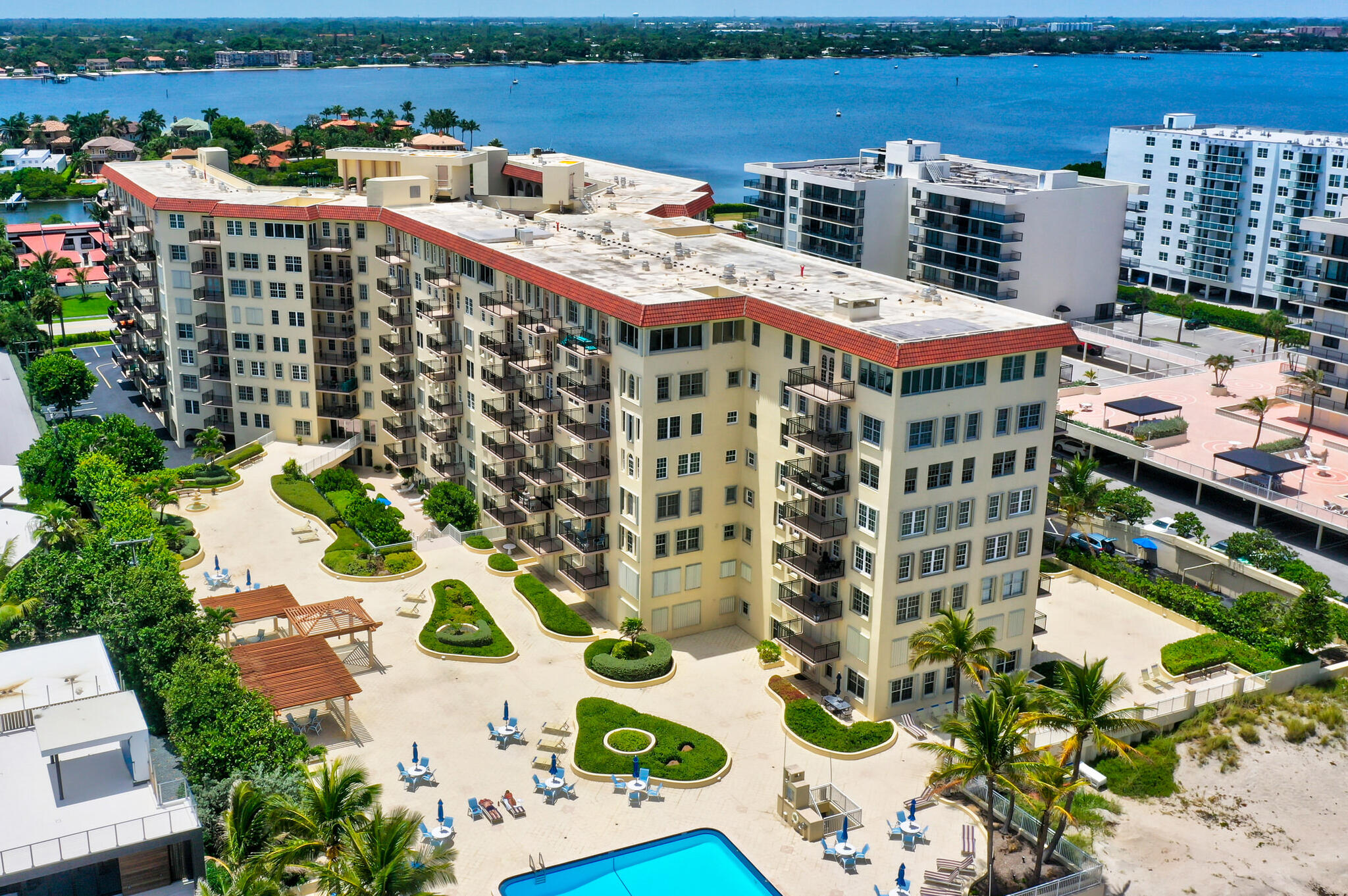 LA BONNE VIE - Residential