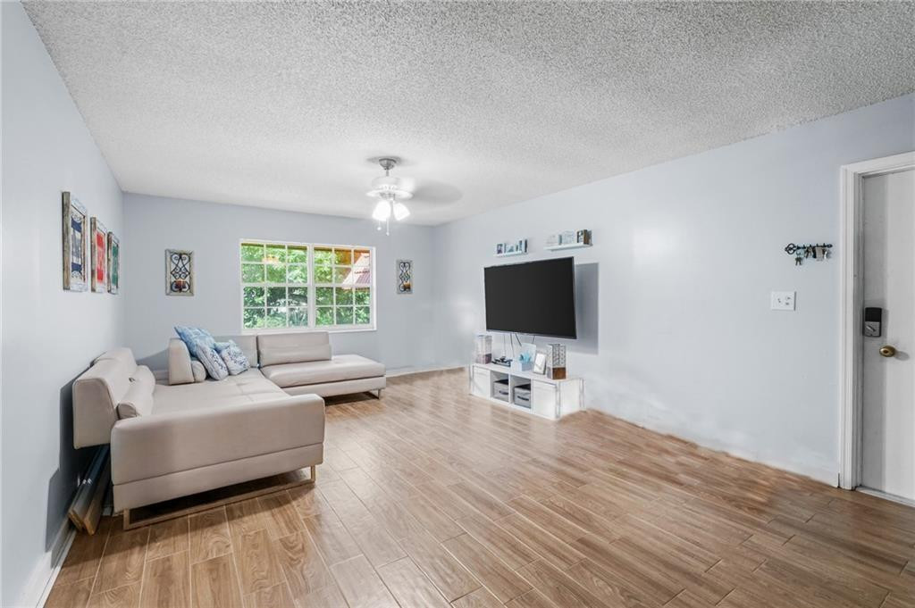 Forest Hills Park - Residential